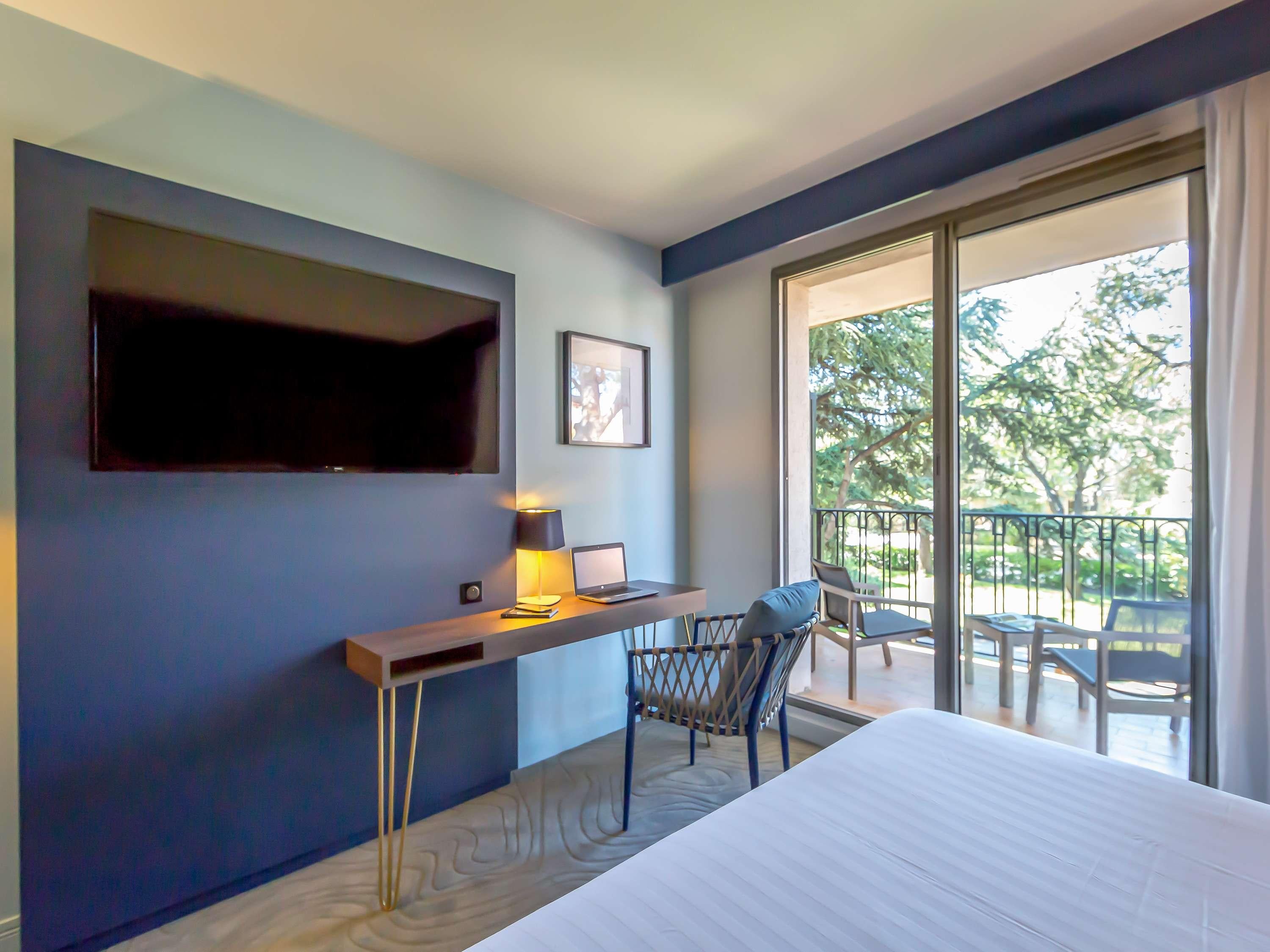 Double with Double Bed