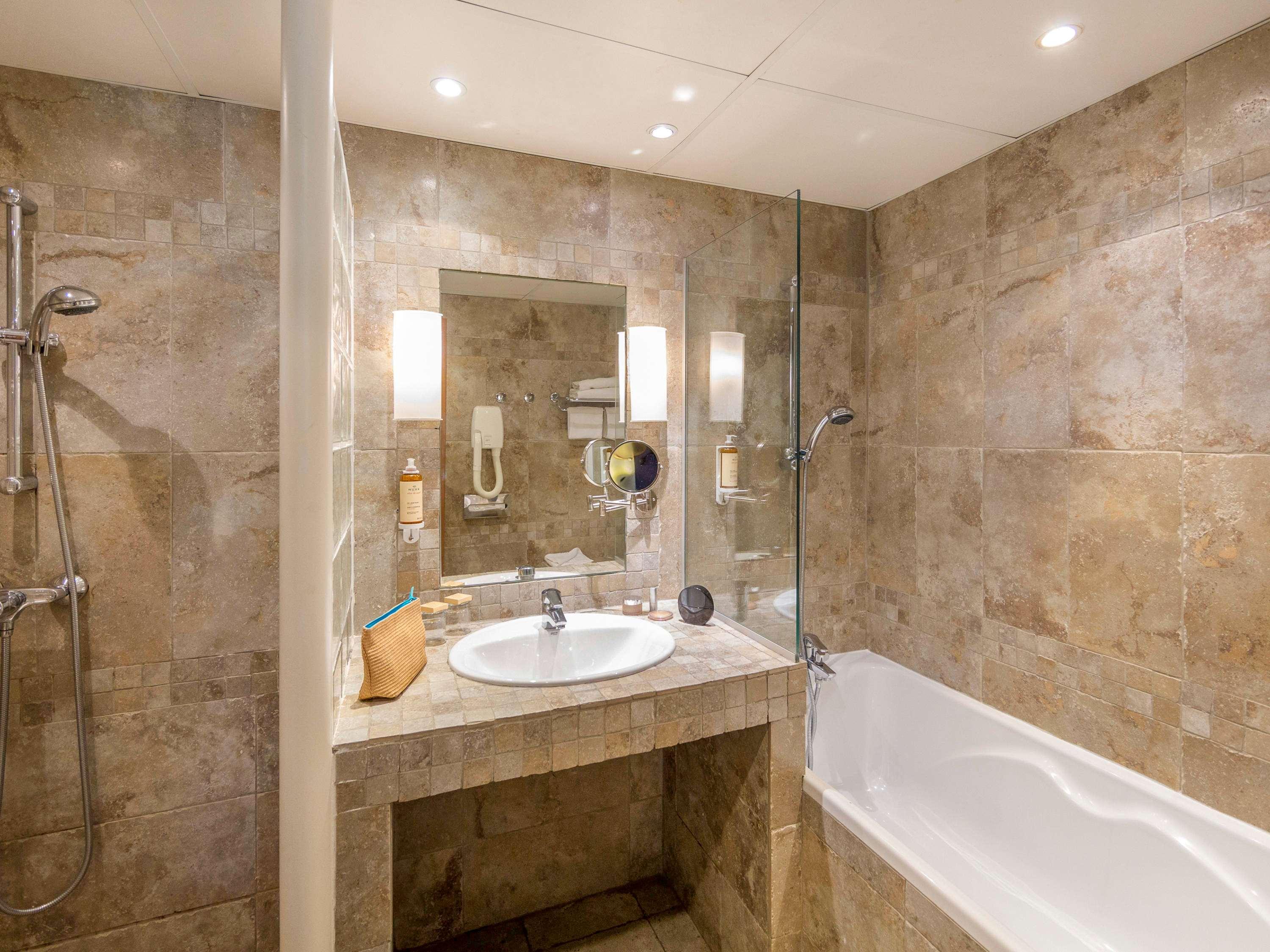 Double Classic Garden View