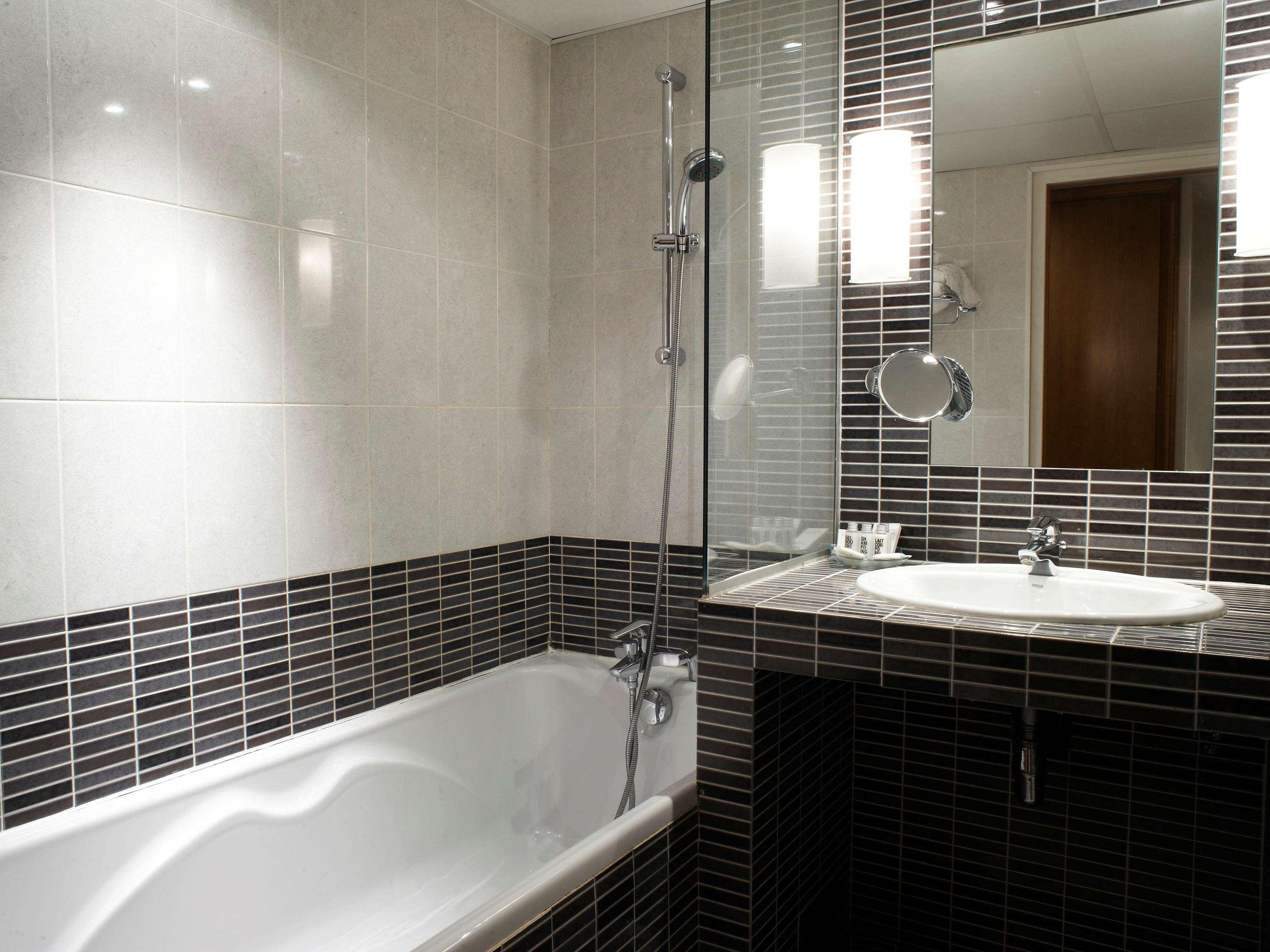 Double Superior with Balcony