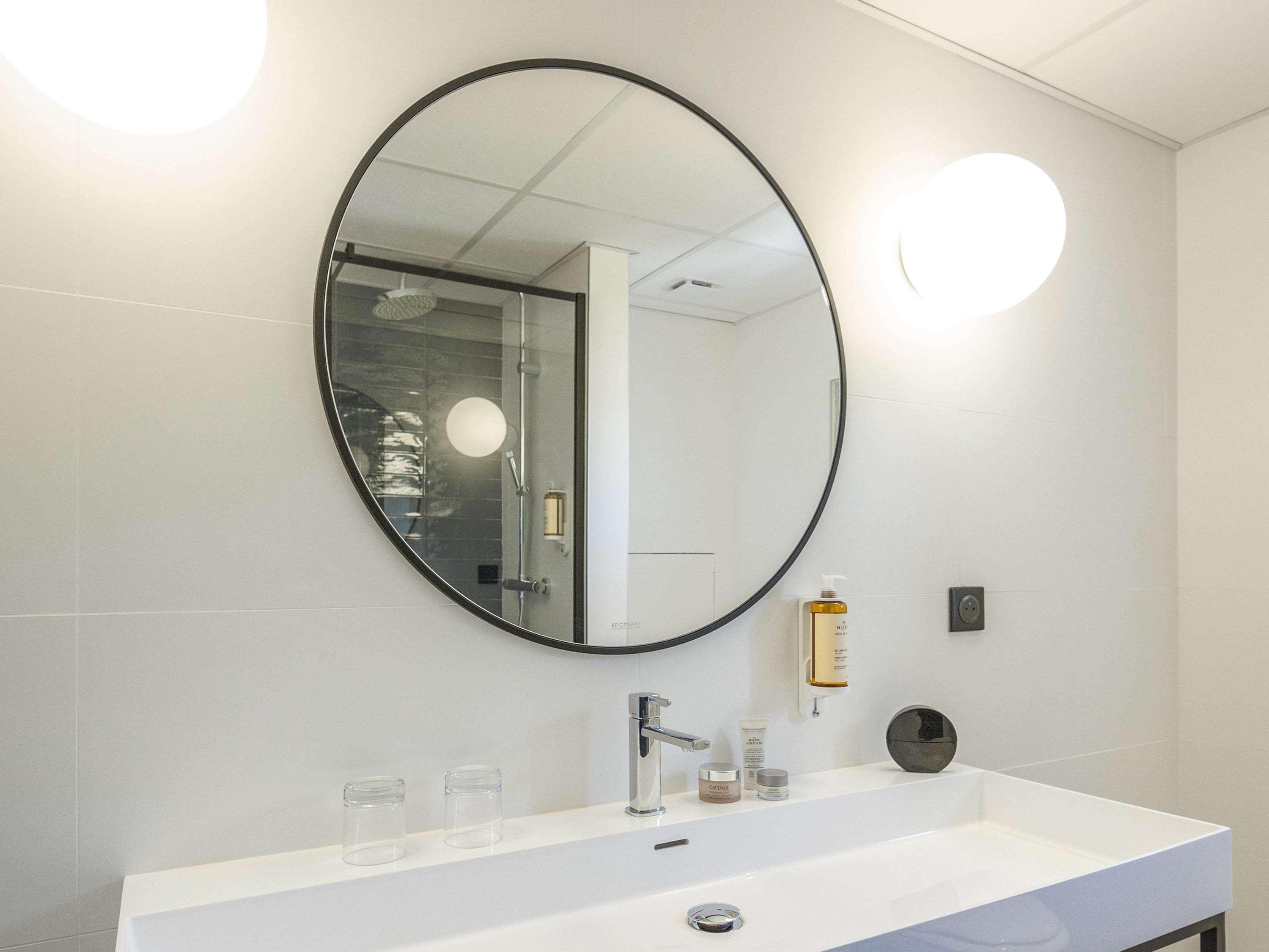 Double Classic Garden View