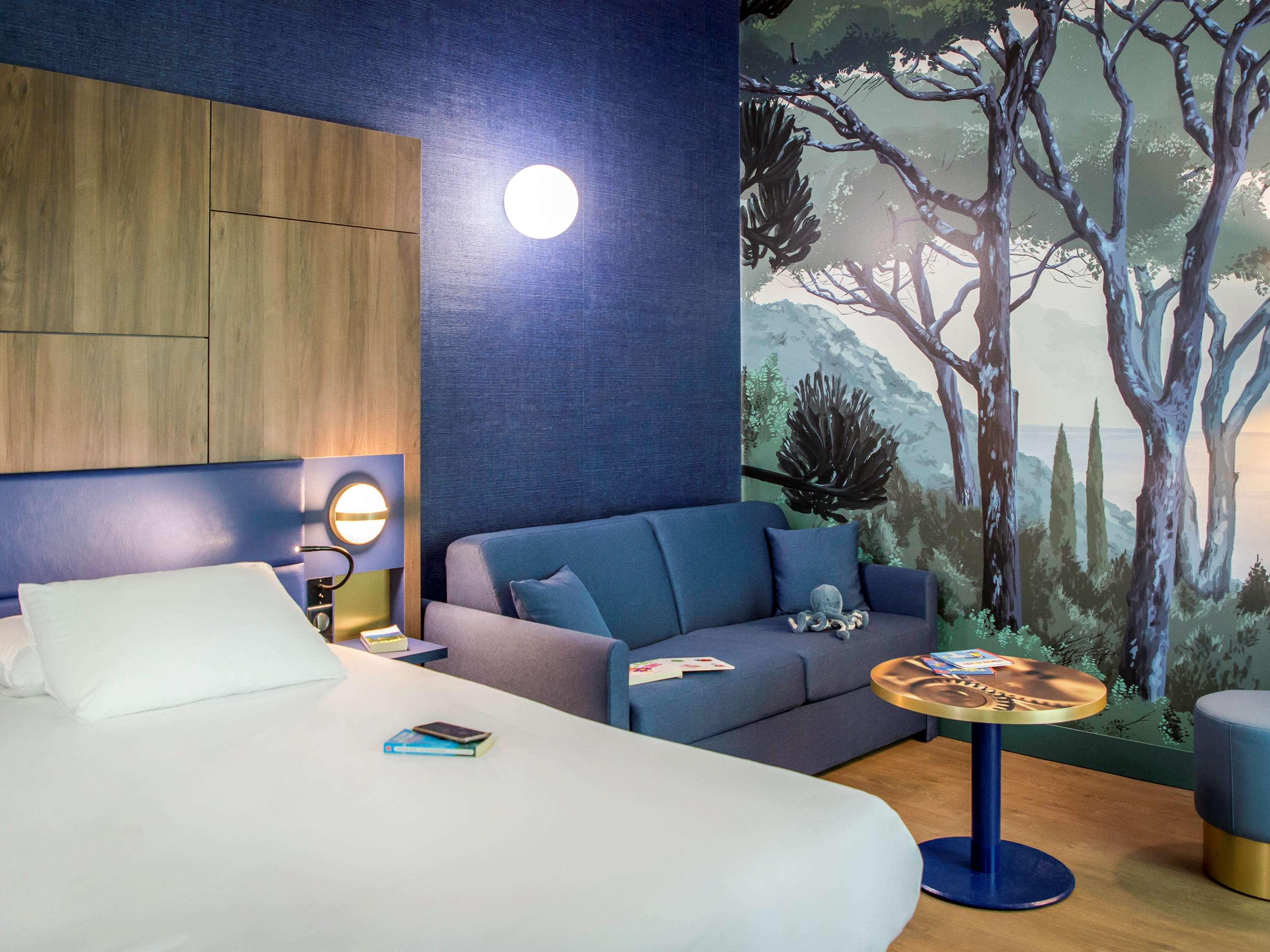 Junior Suite Standard