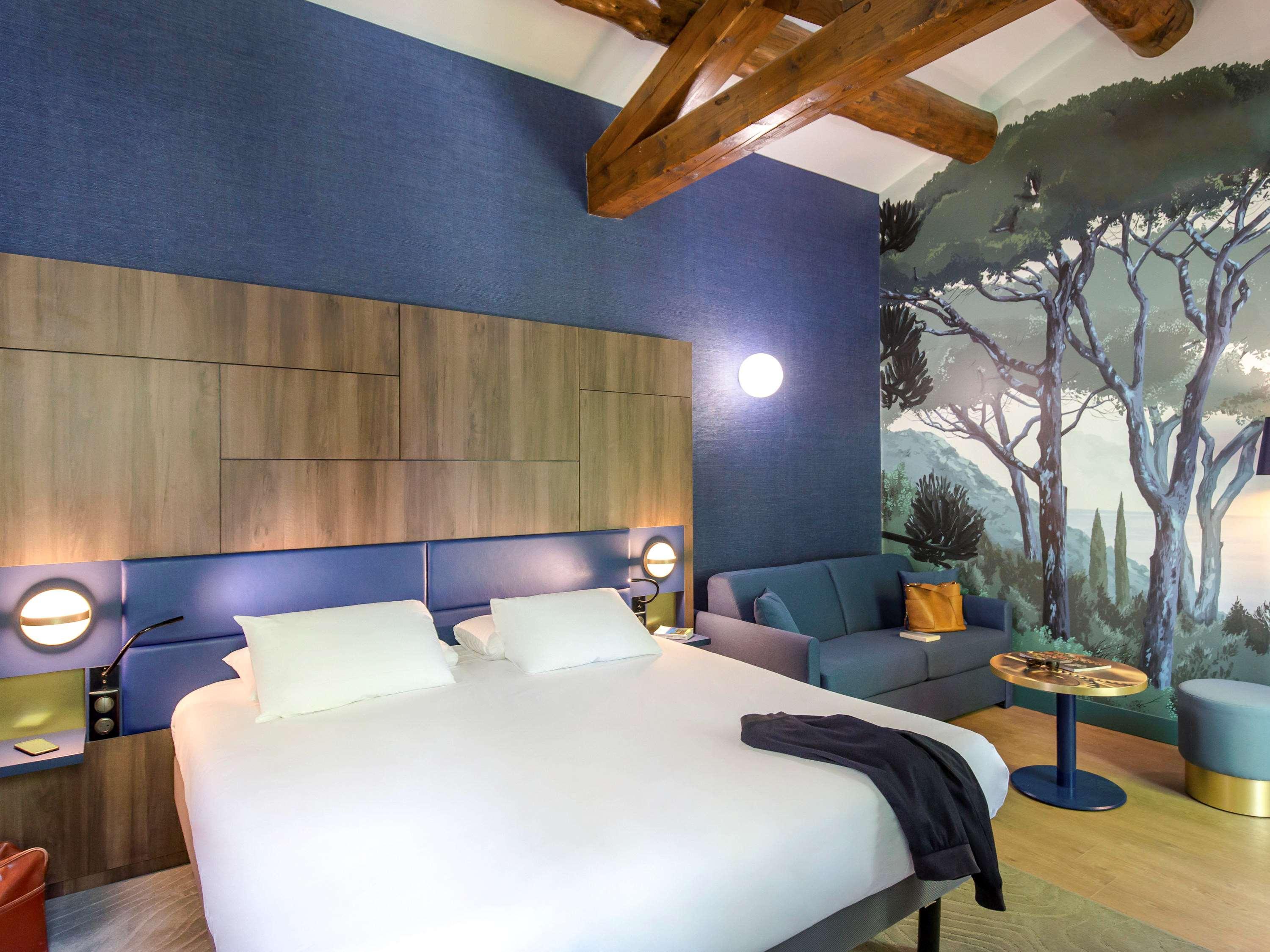 Junior Suite Standard