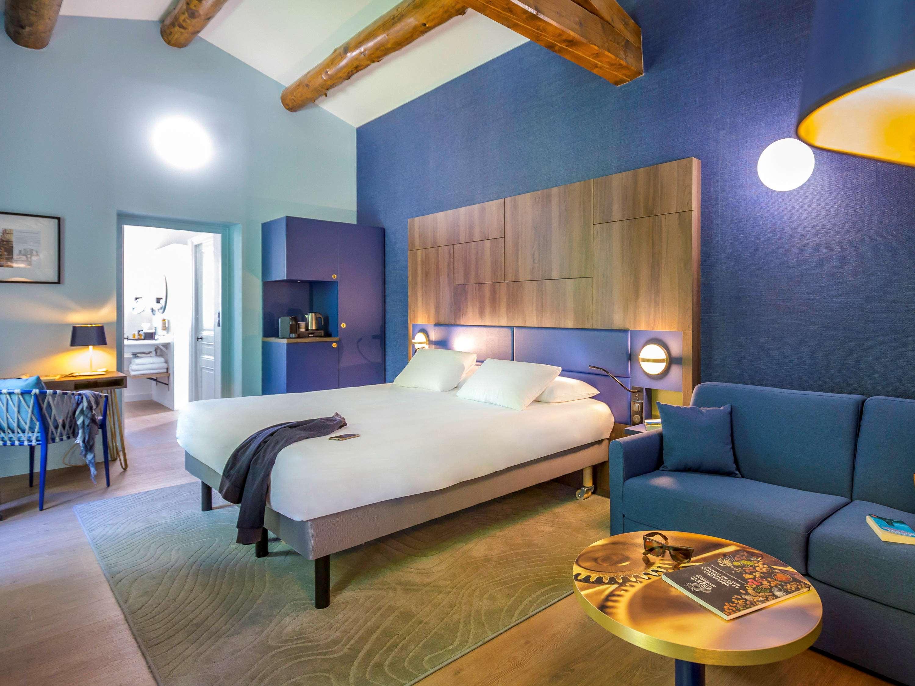 Junior Suite Standard