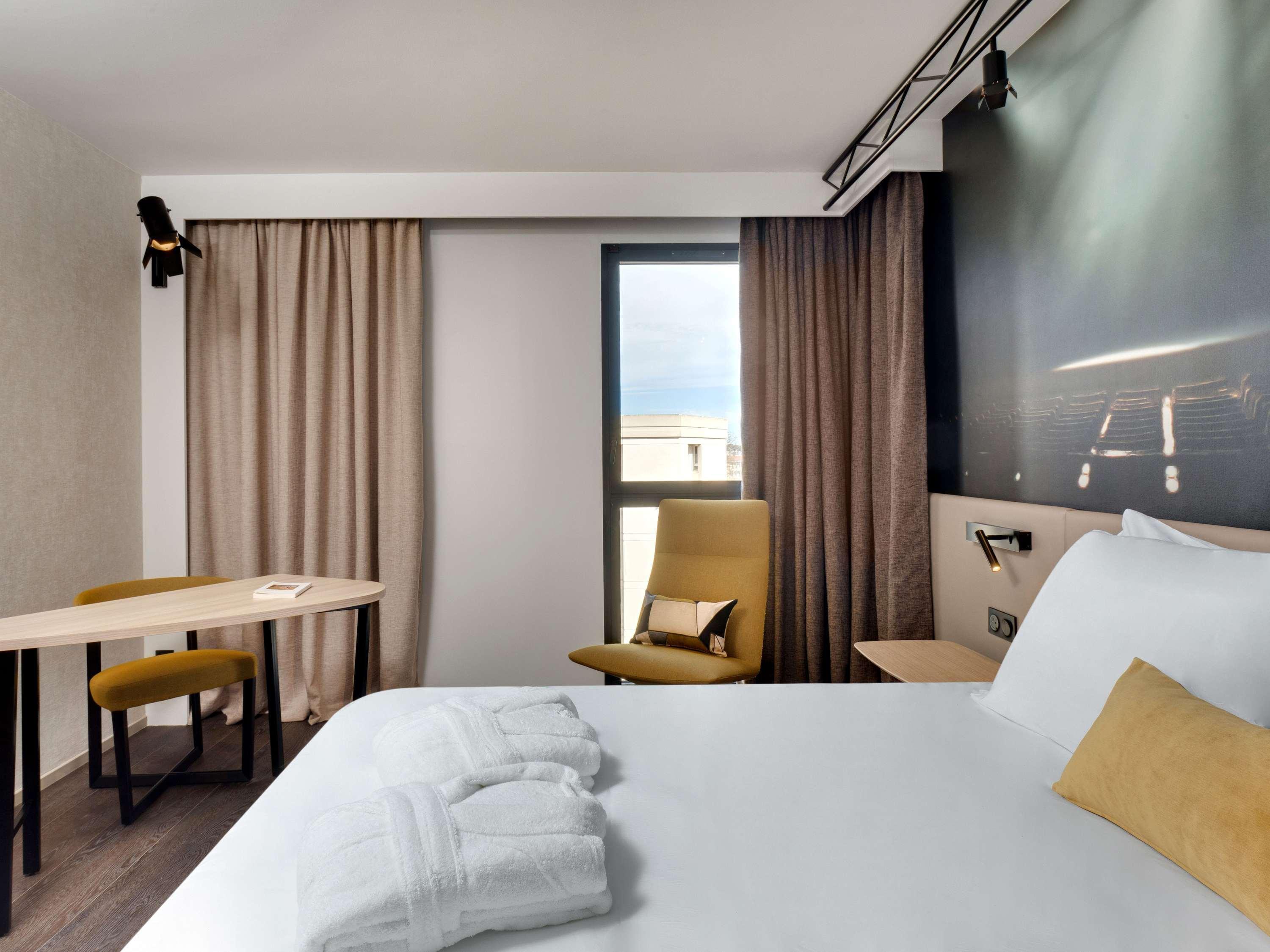 Double with Double Bed