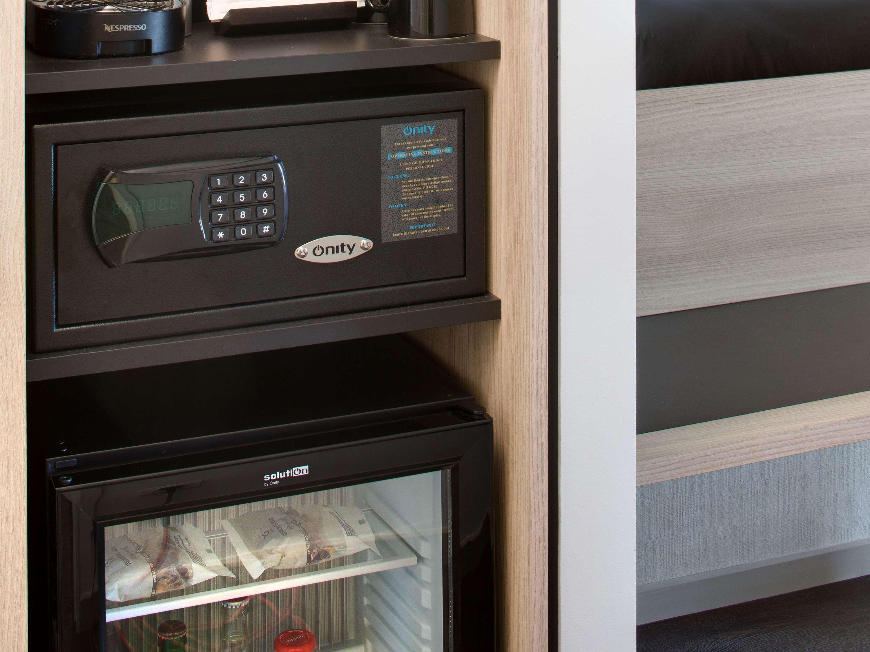 Double with Double Bed