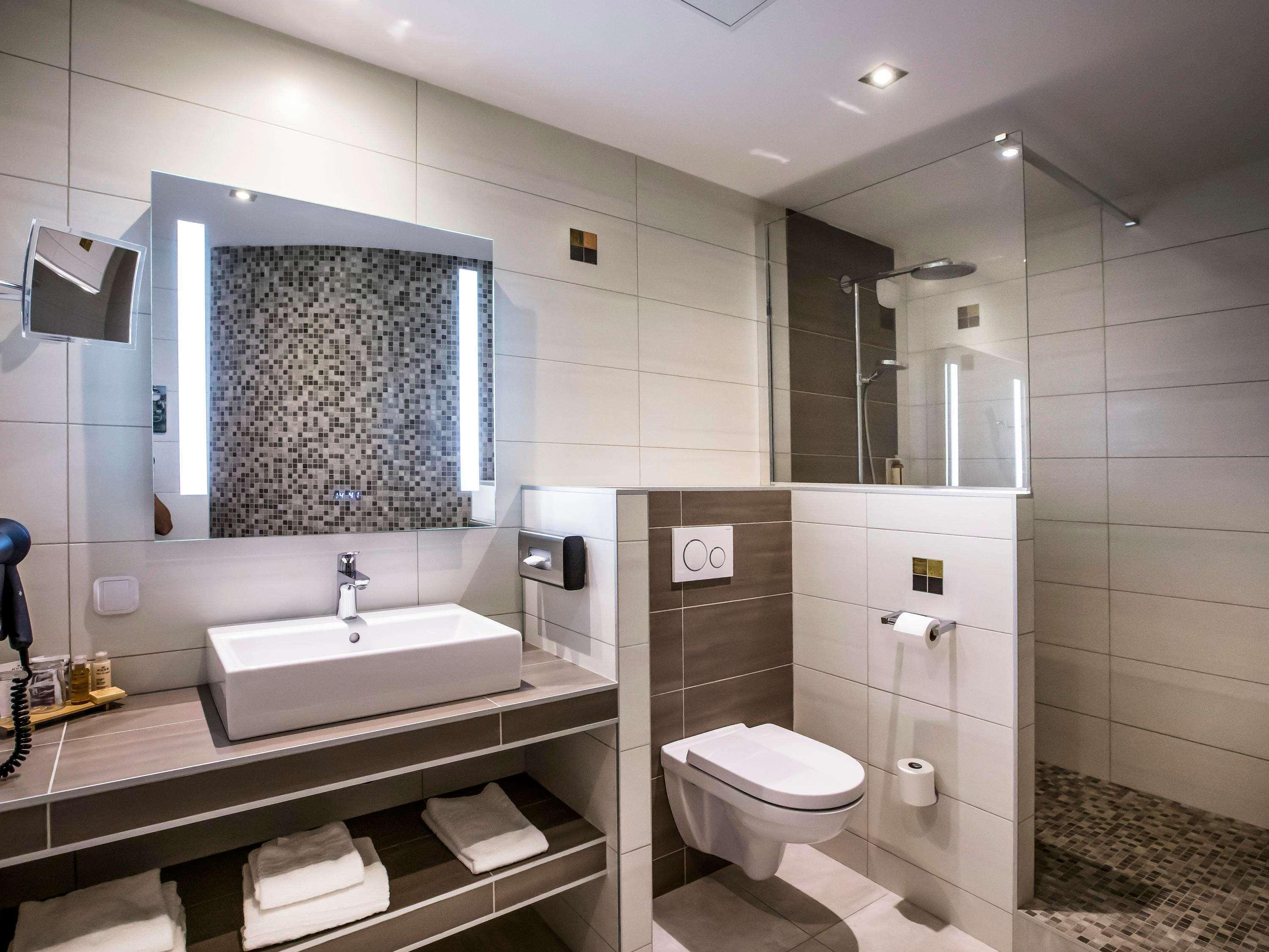 Double with Double Bed