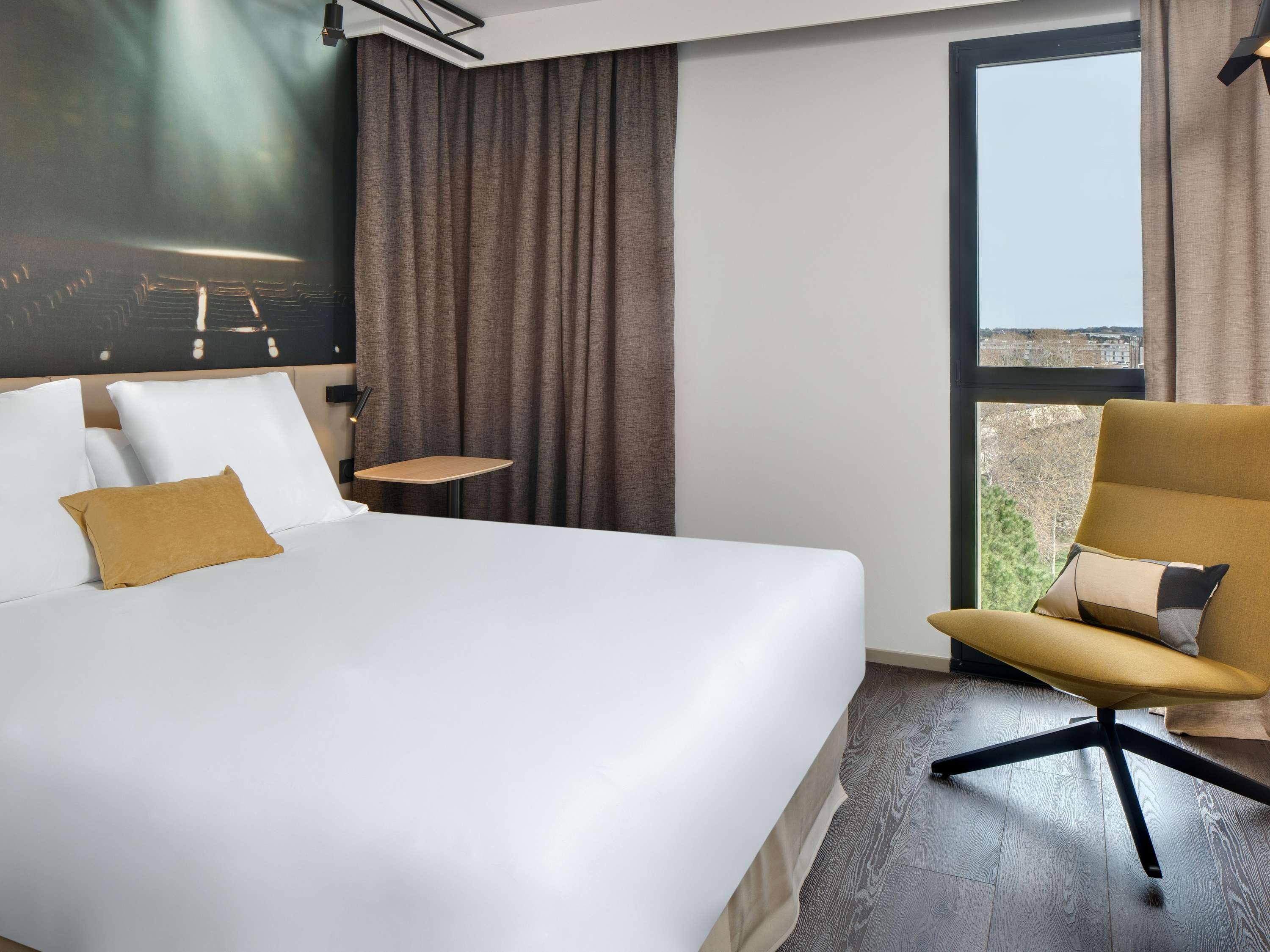 Double with Double Bed