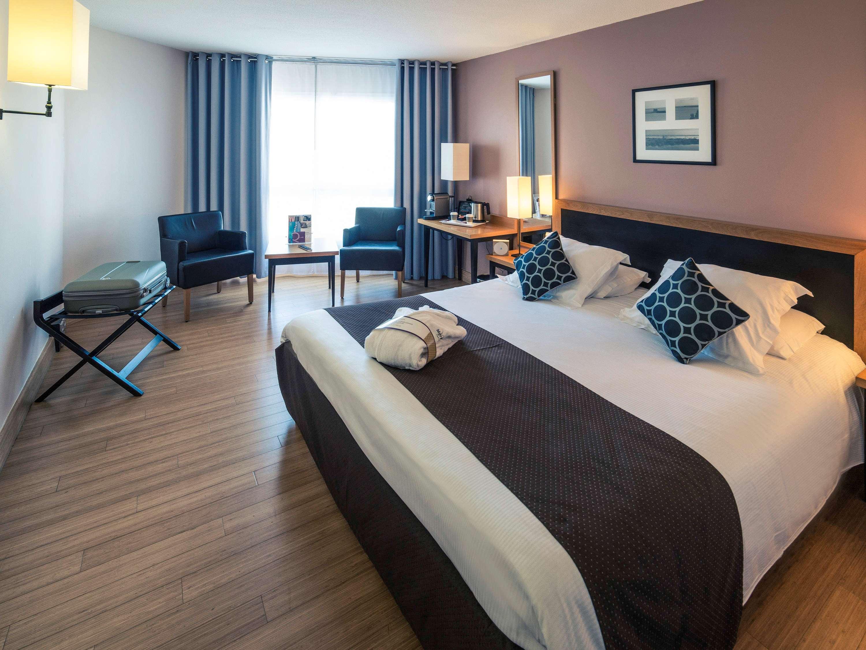 Double with Double Bed