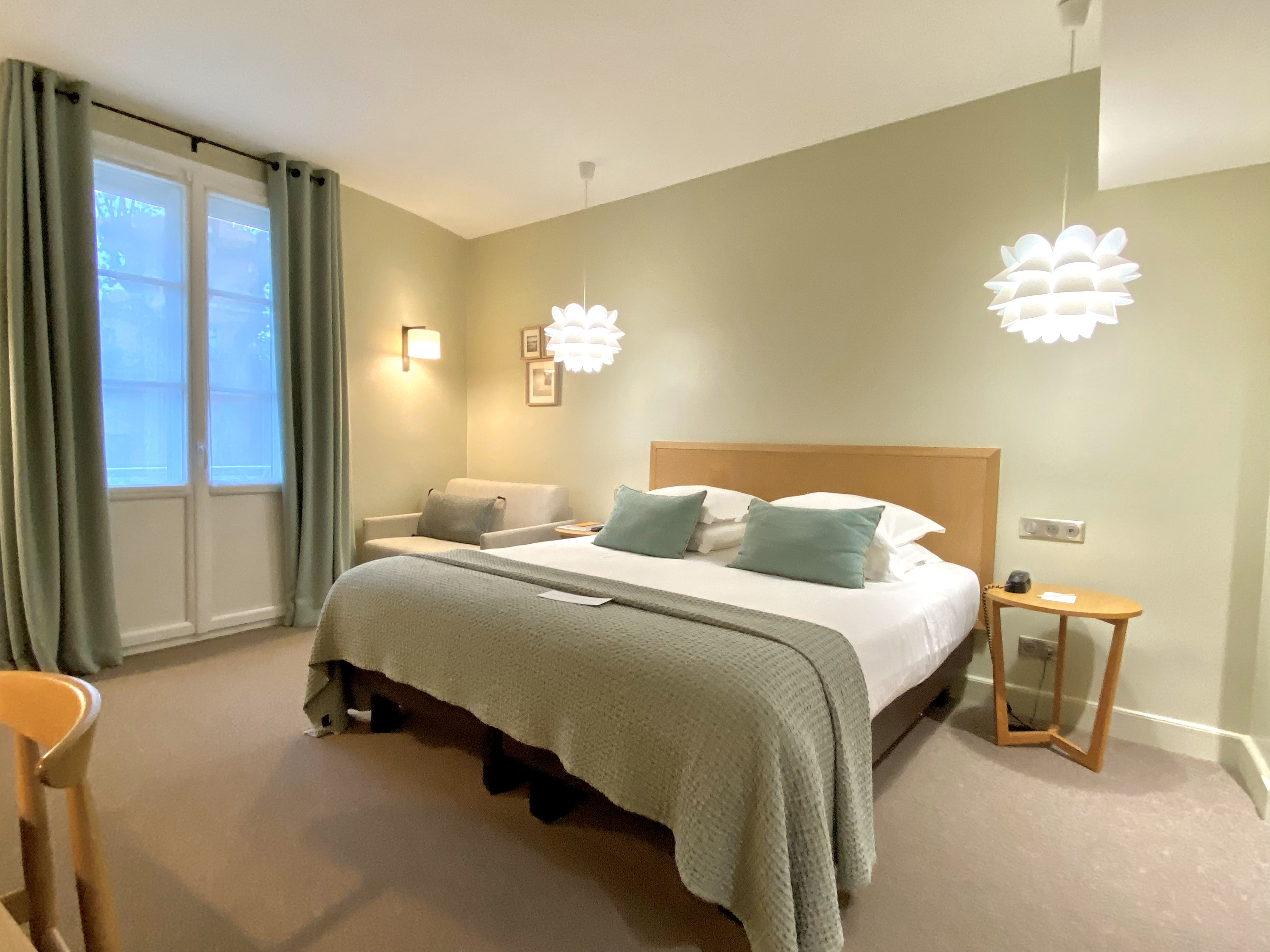 Junior Suite Standard