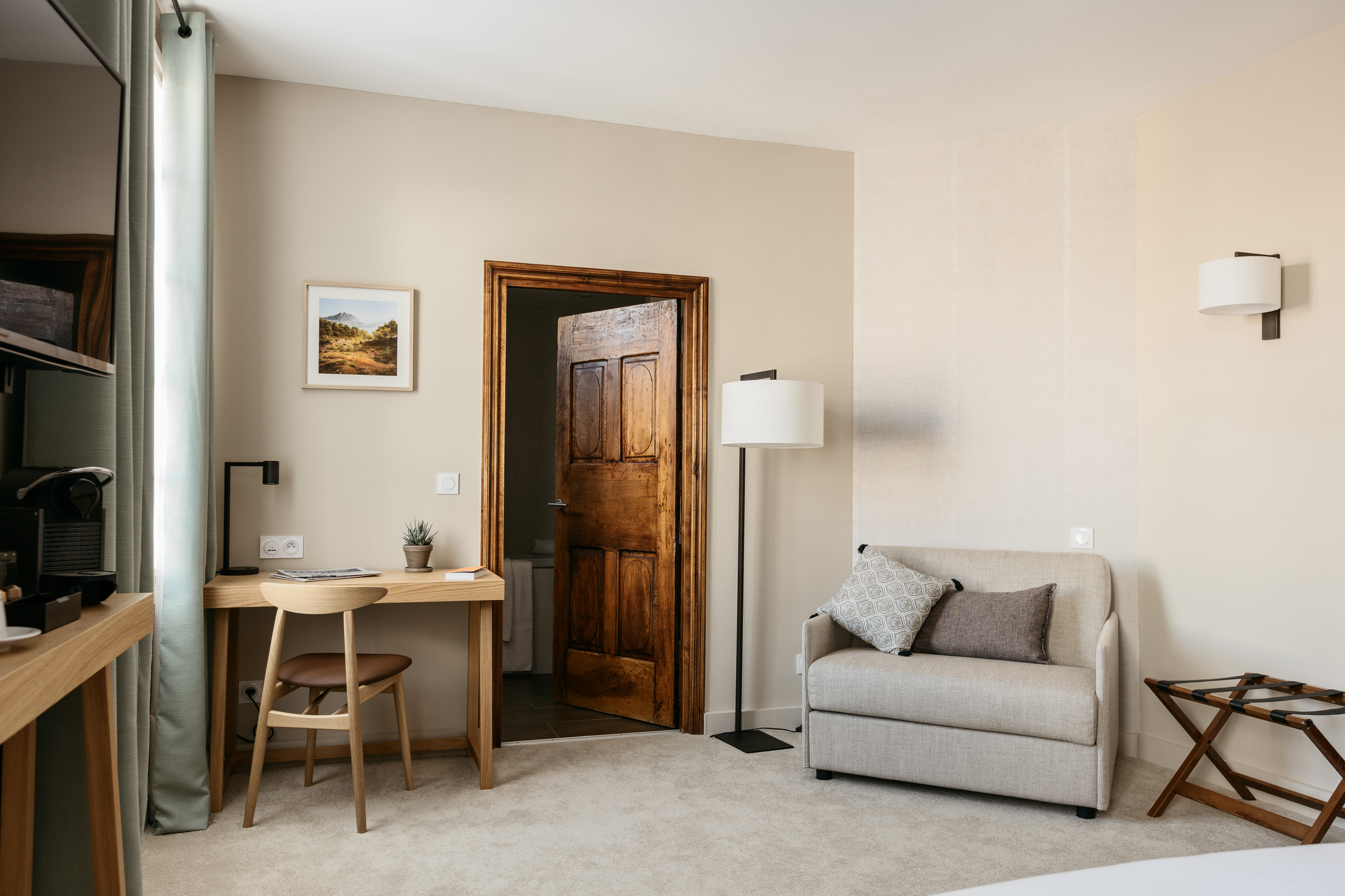 Junior Suite Standard