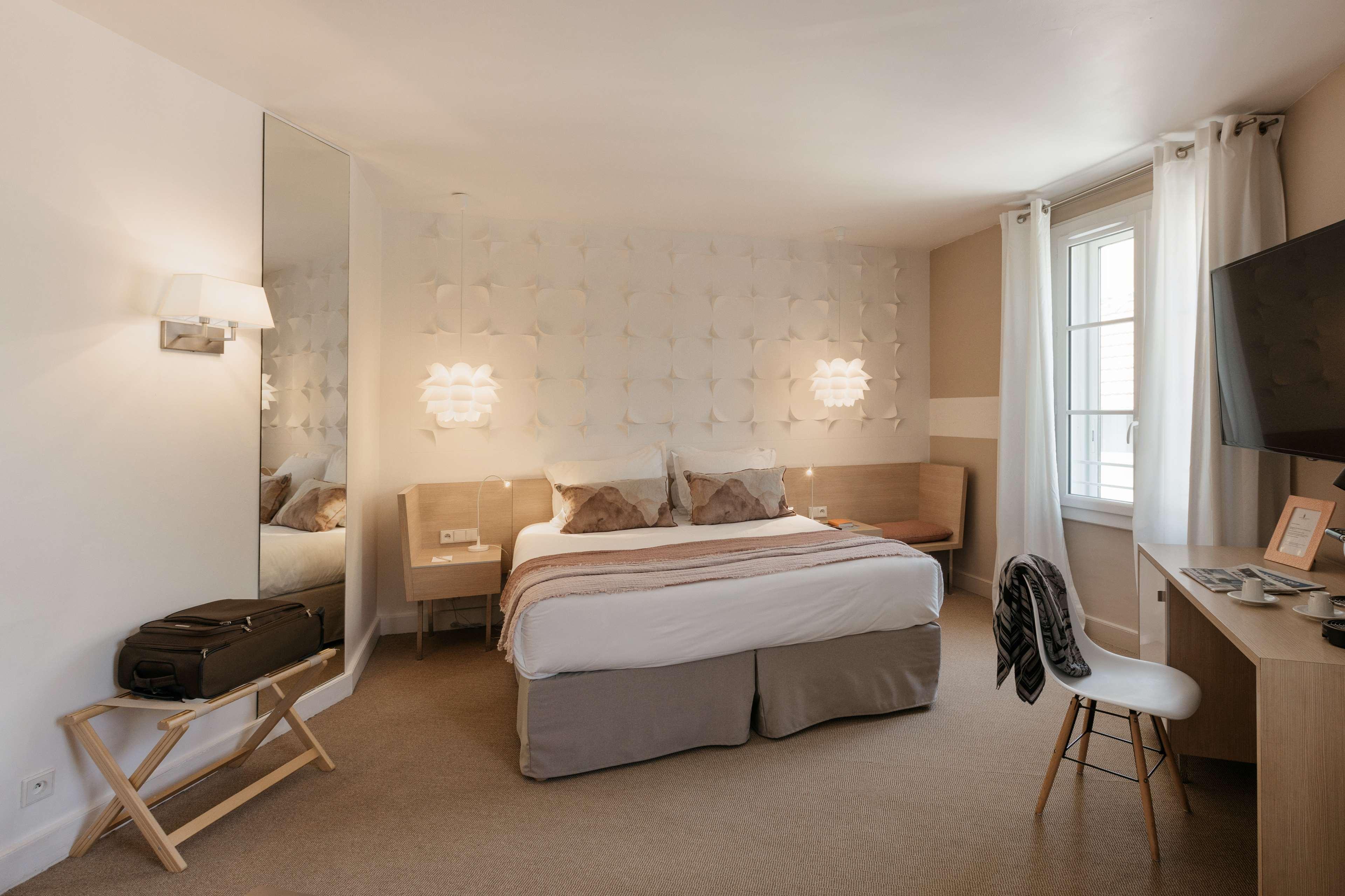 Junior Suite Standard