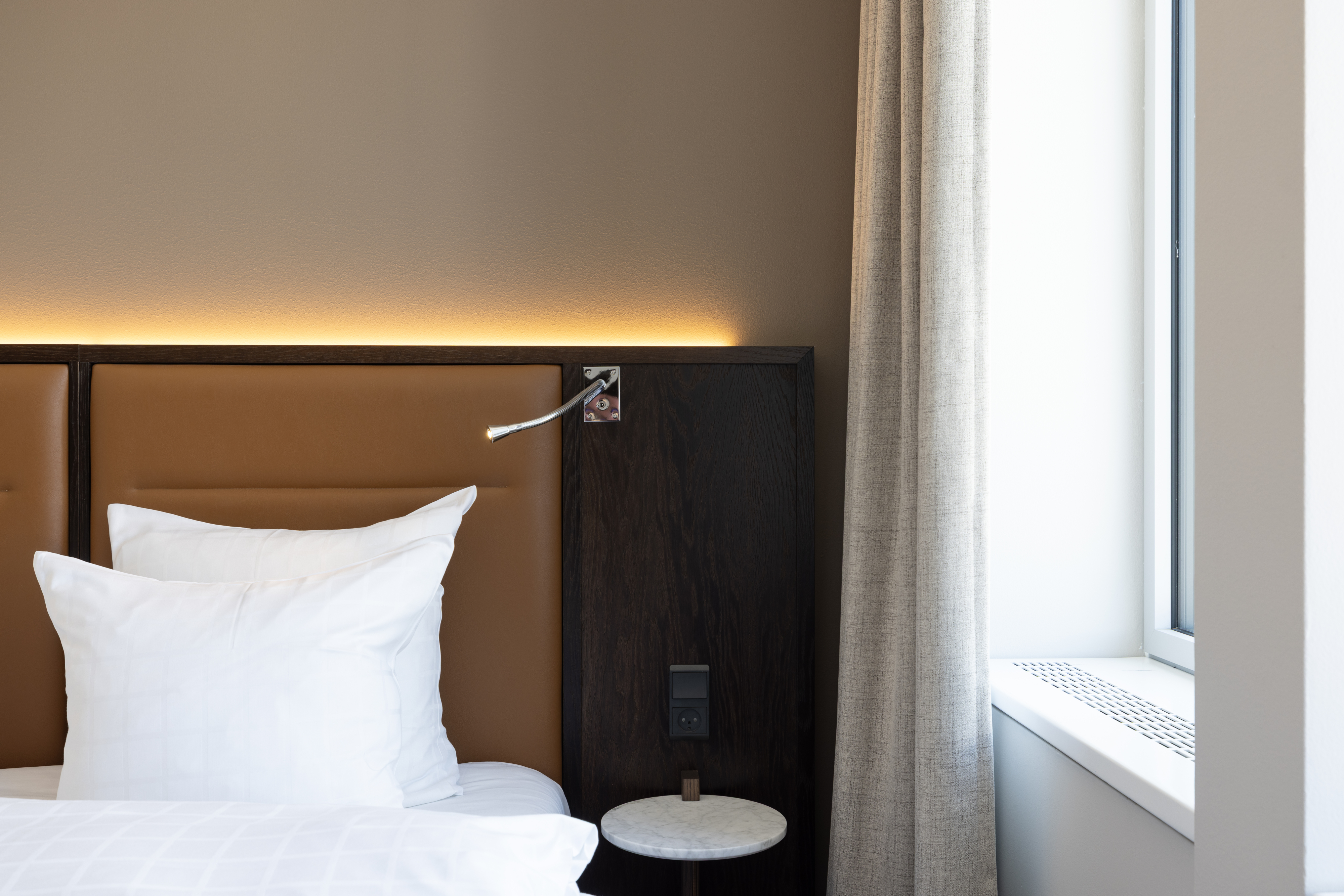 Double or Twin Superior