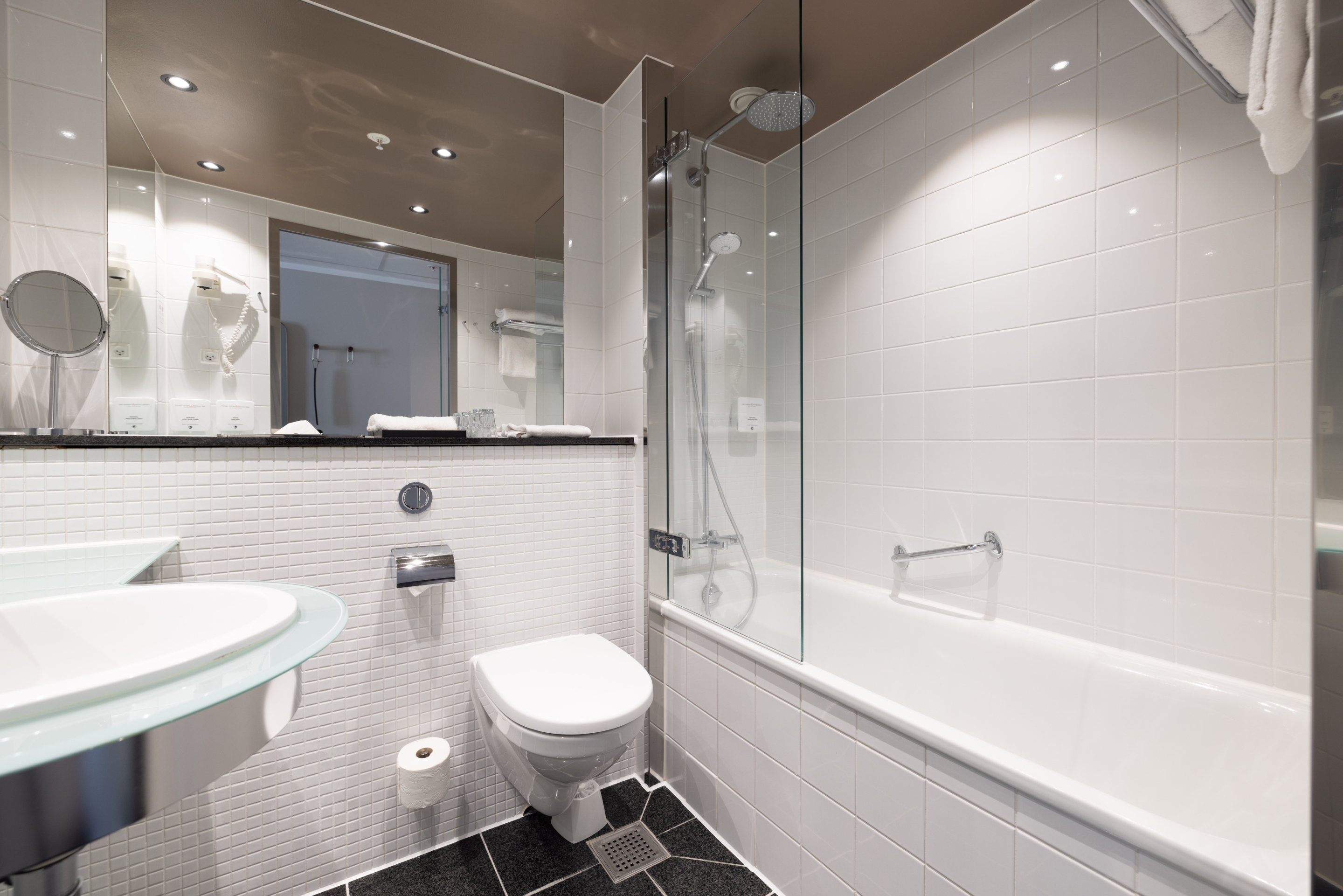 Double or Twin Superior