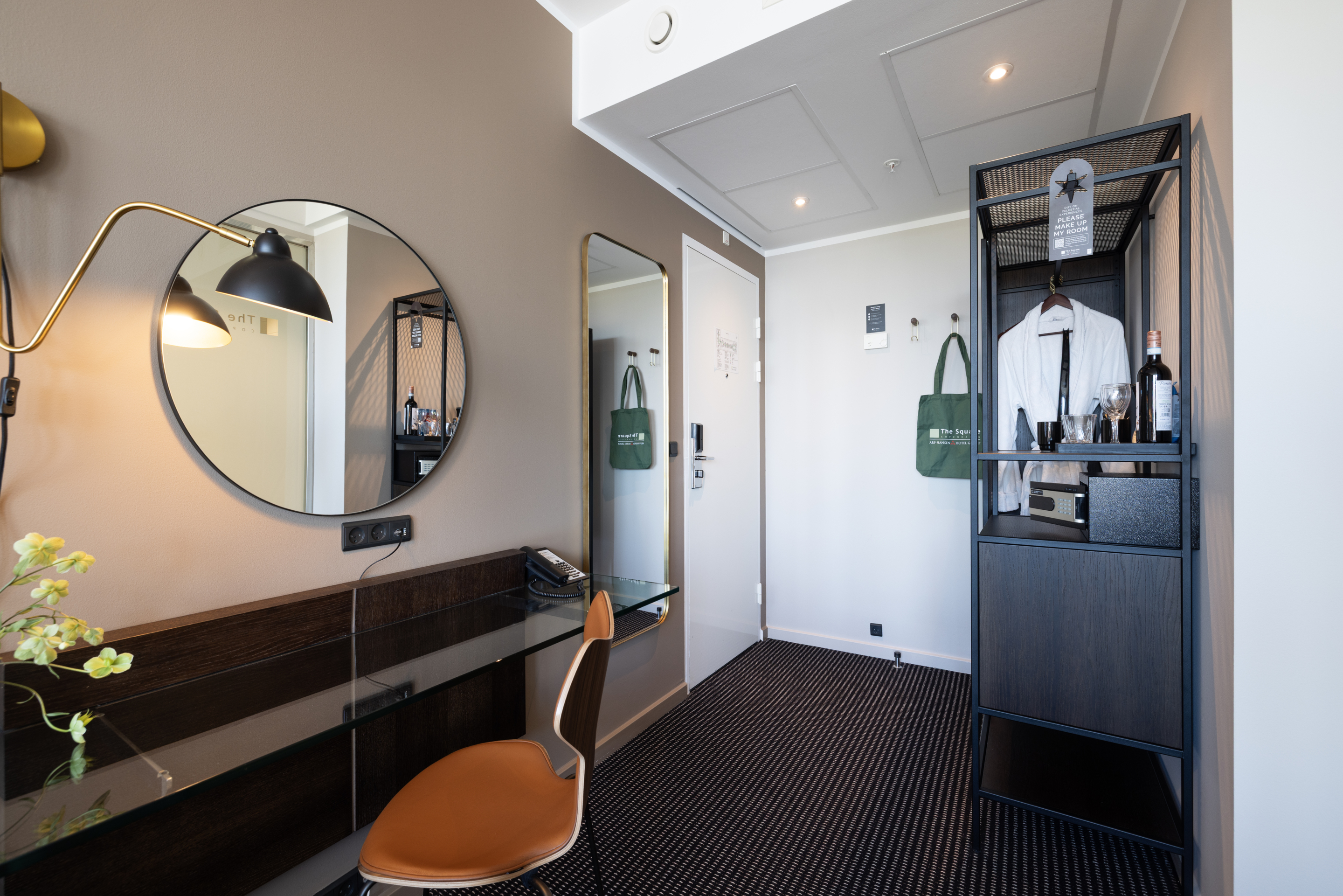 Junior Suite Standard