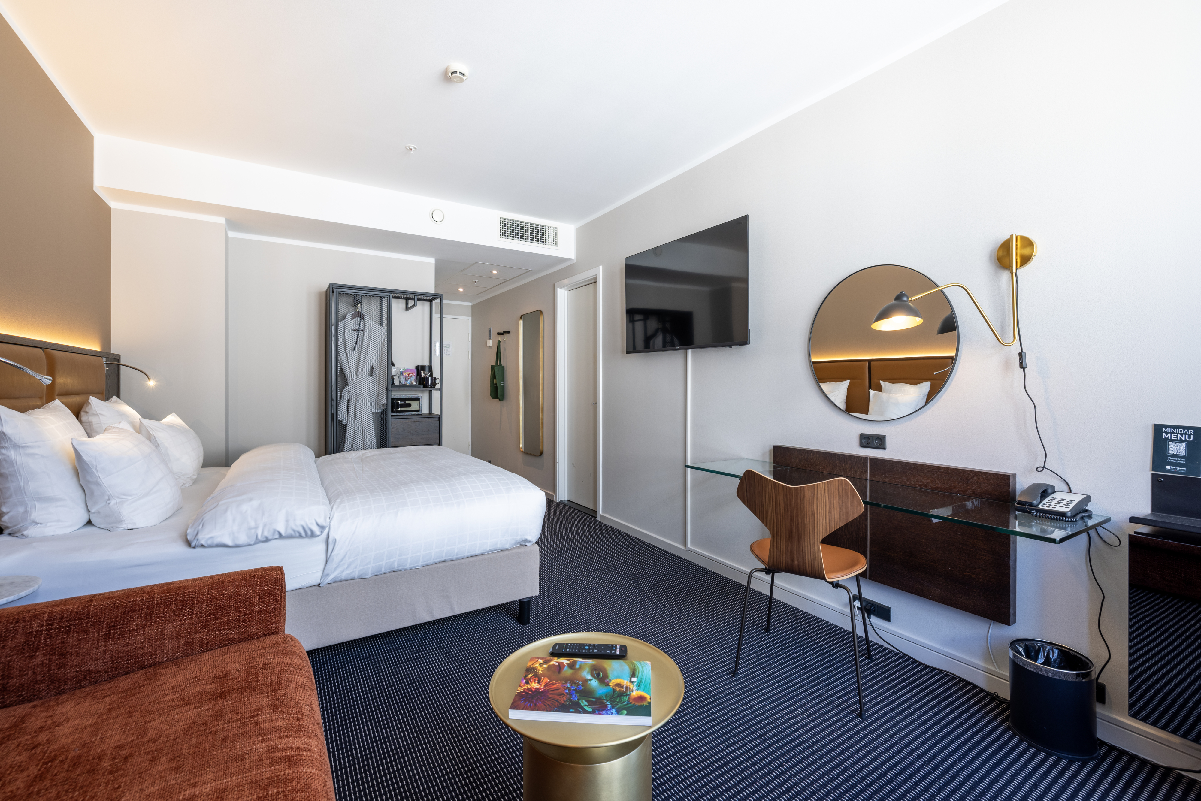 Family Room Standard