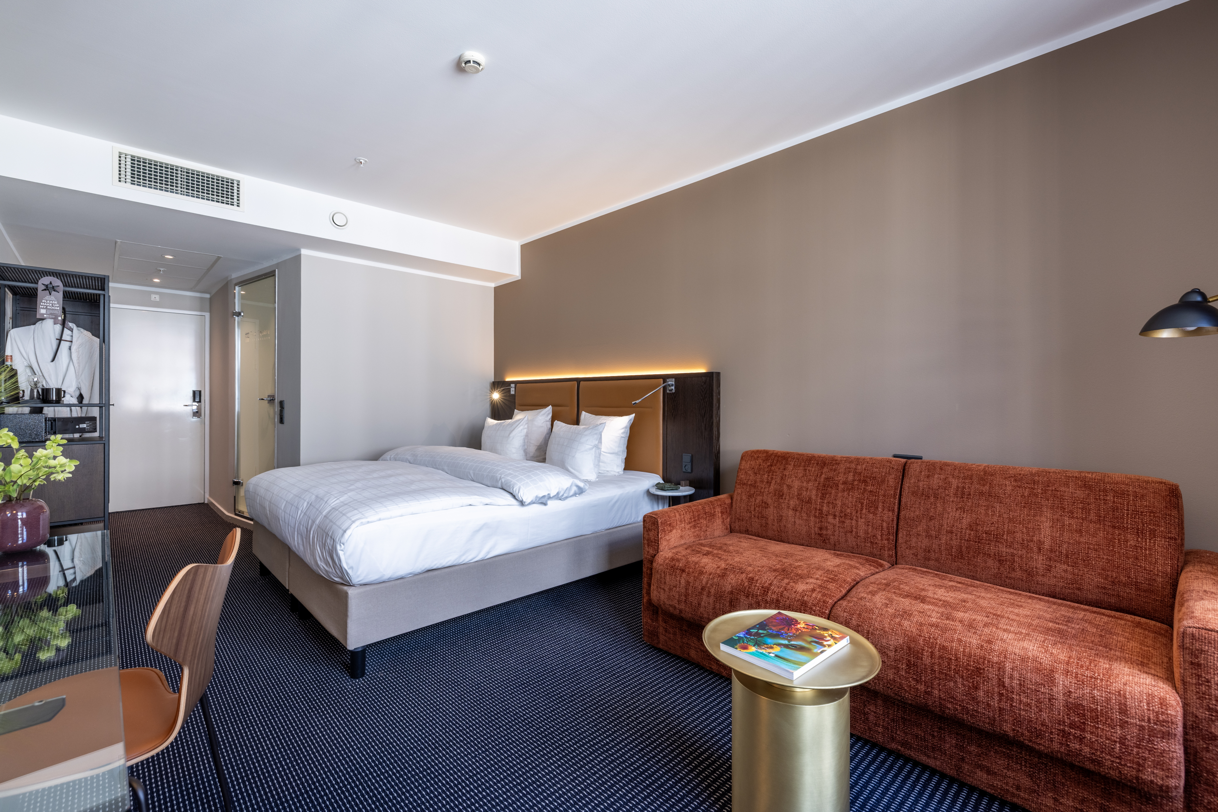 Family Room Standard