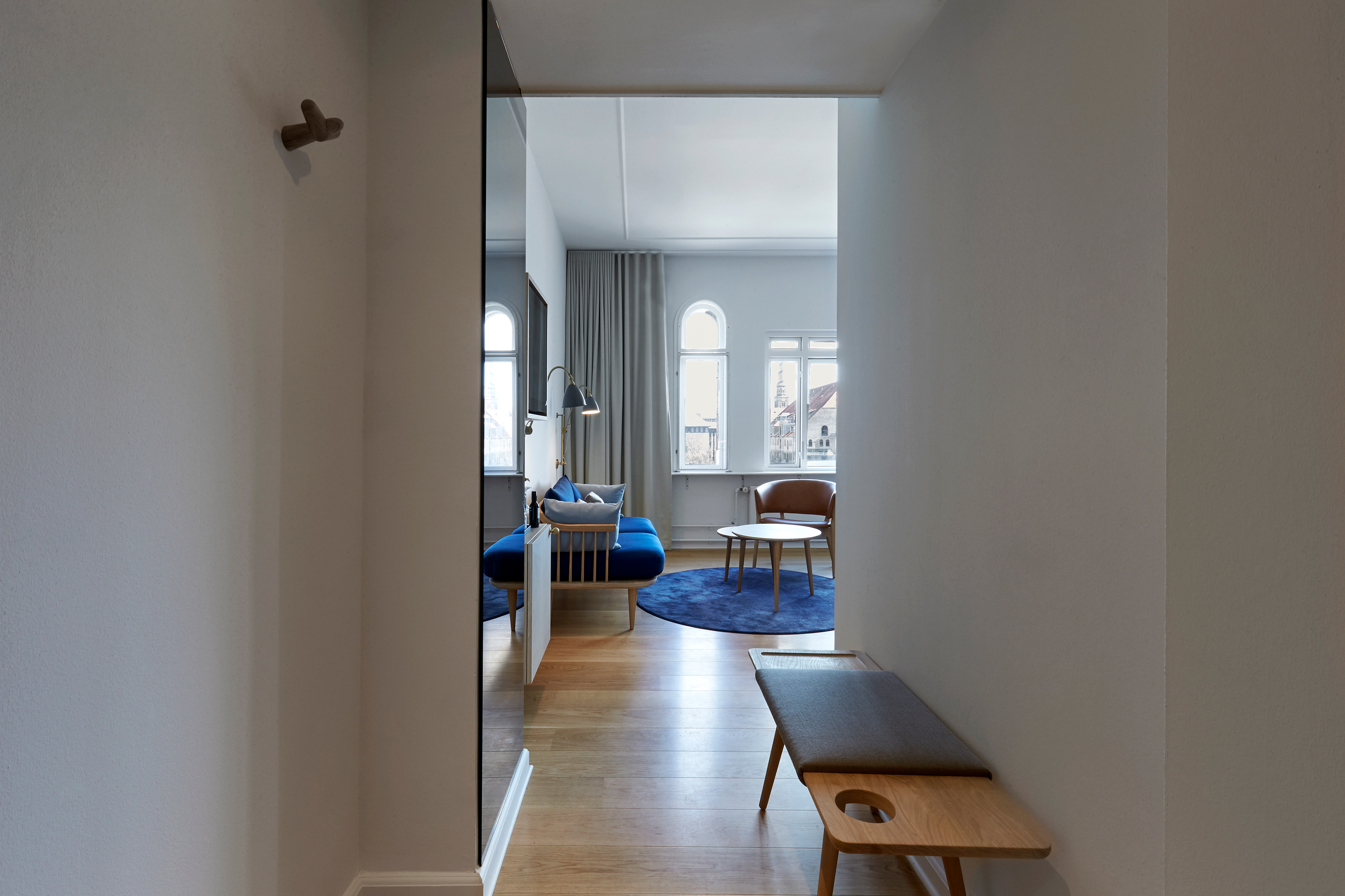 Junior Suite Standard