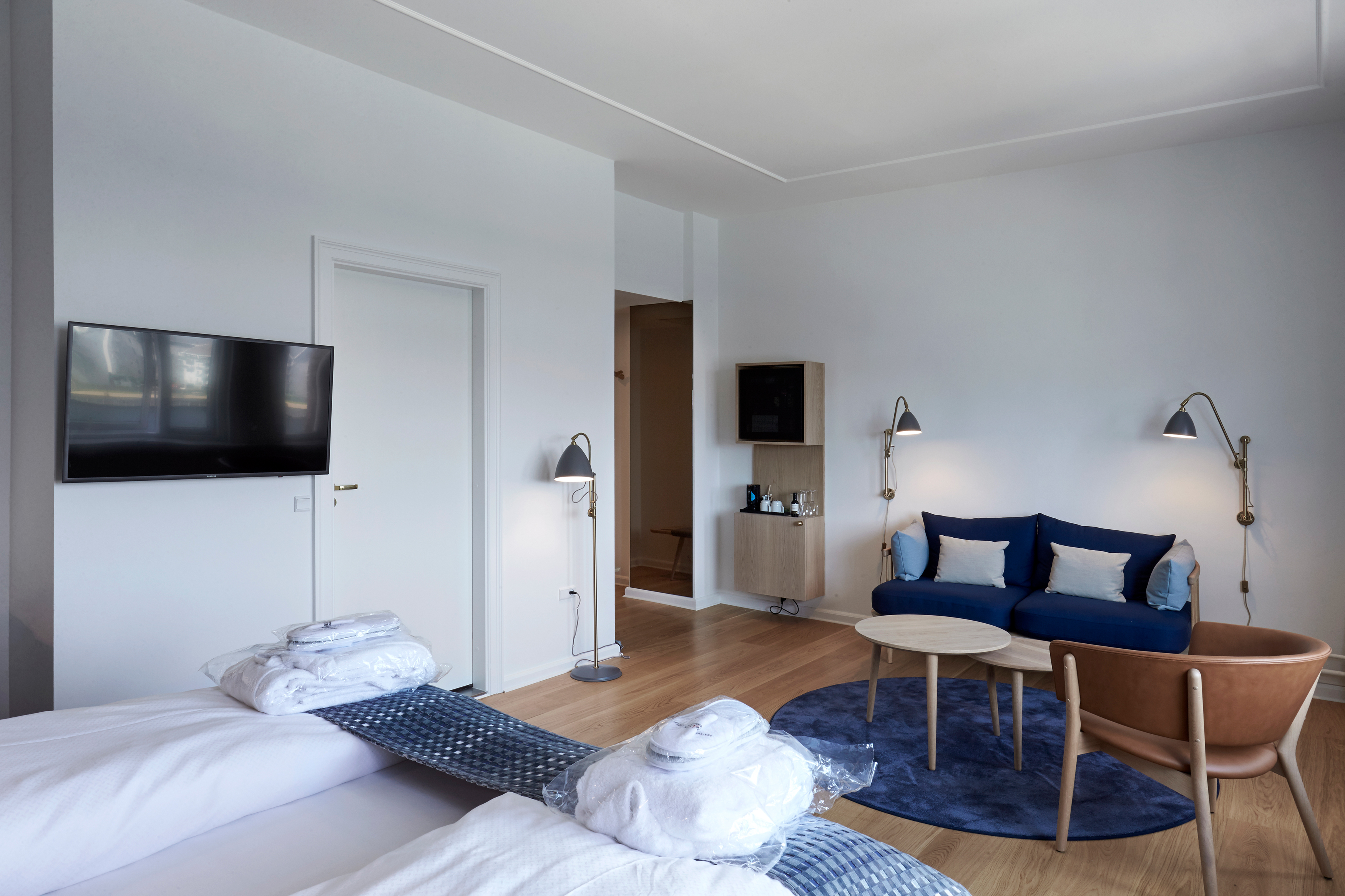 Junior Suite Standard