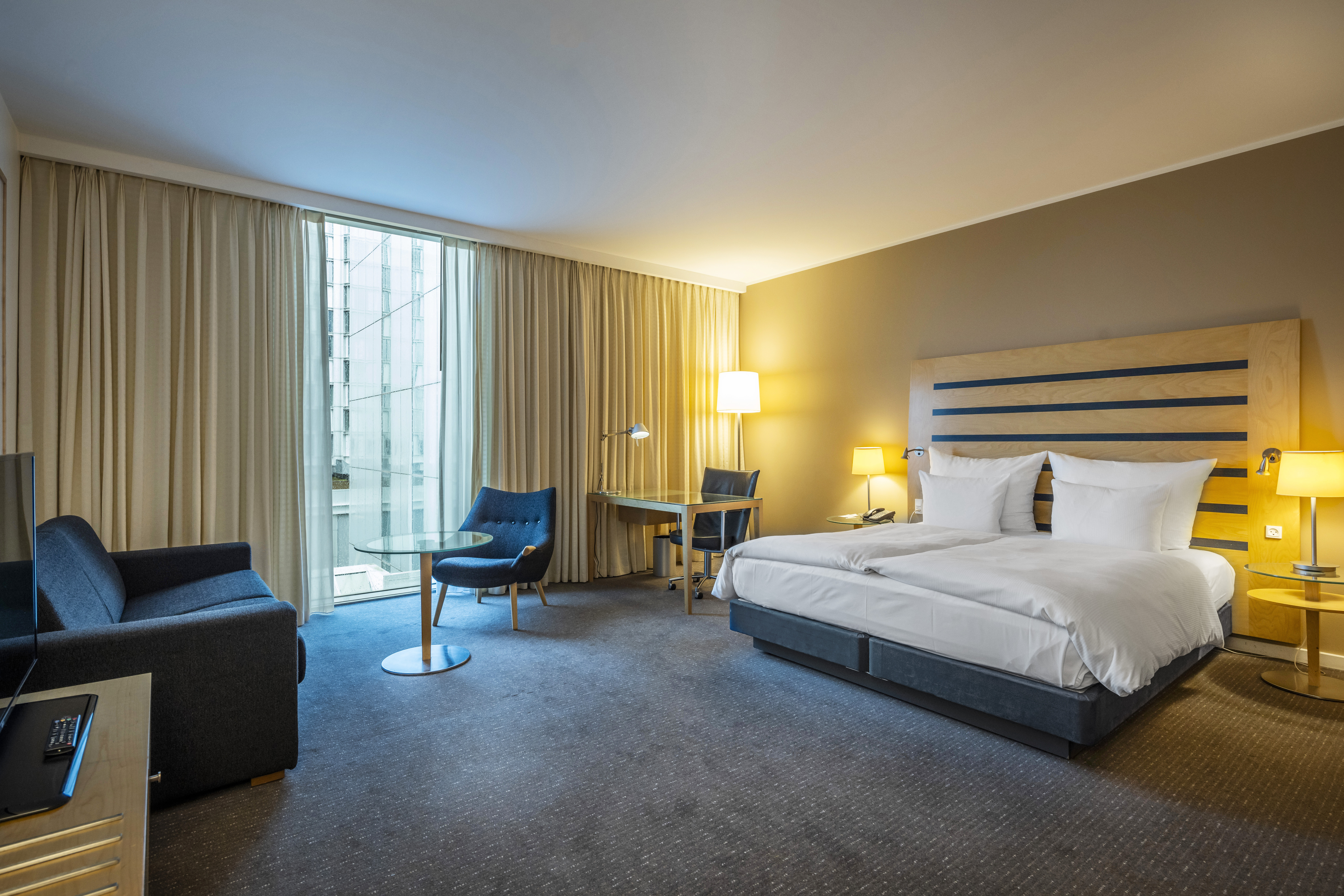 Family Room Standard