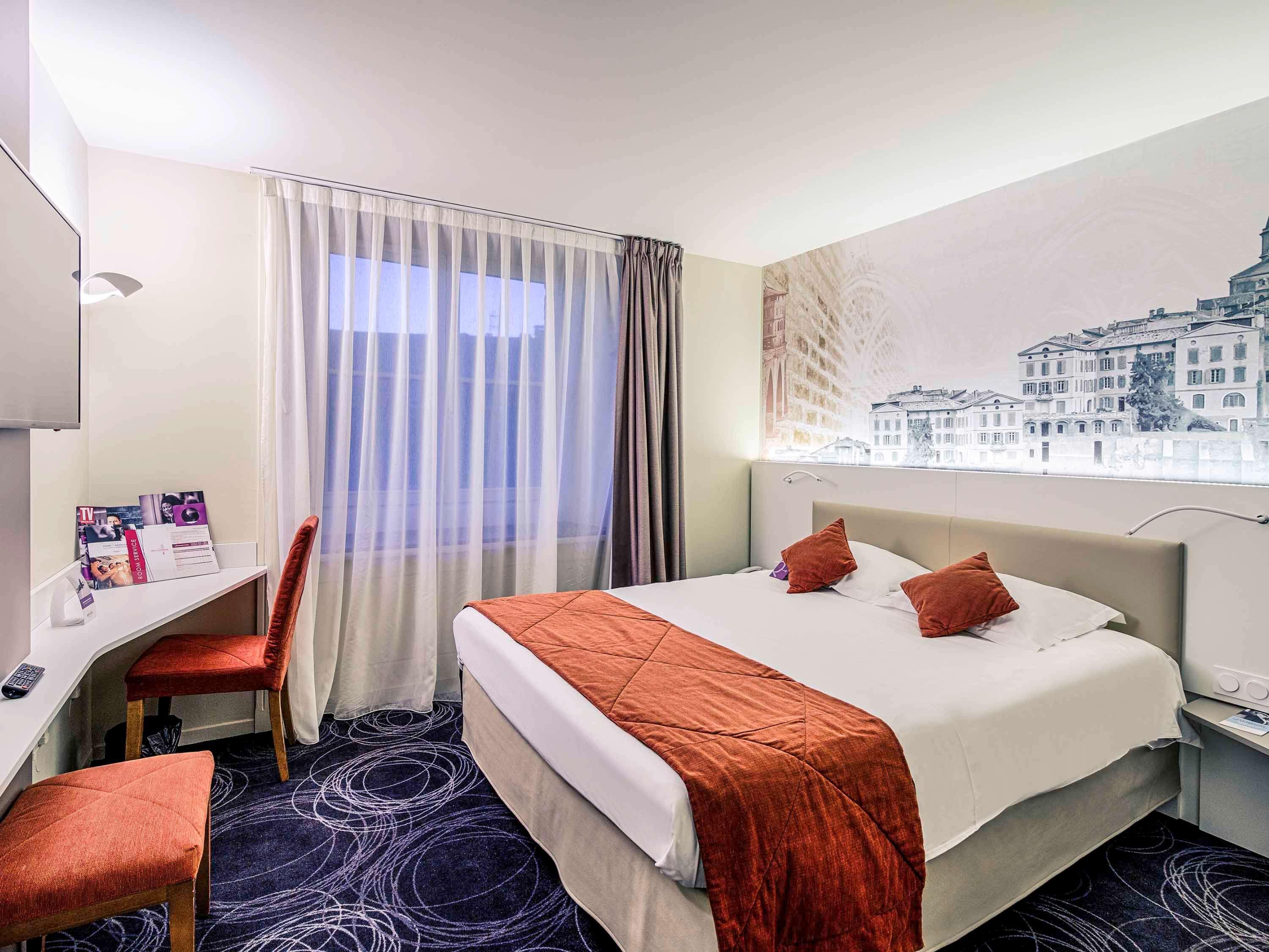 Double Superior River View