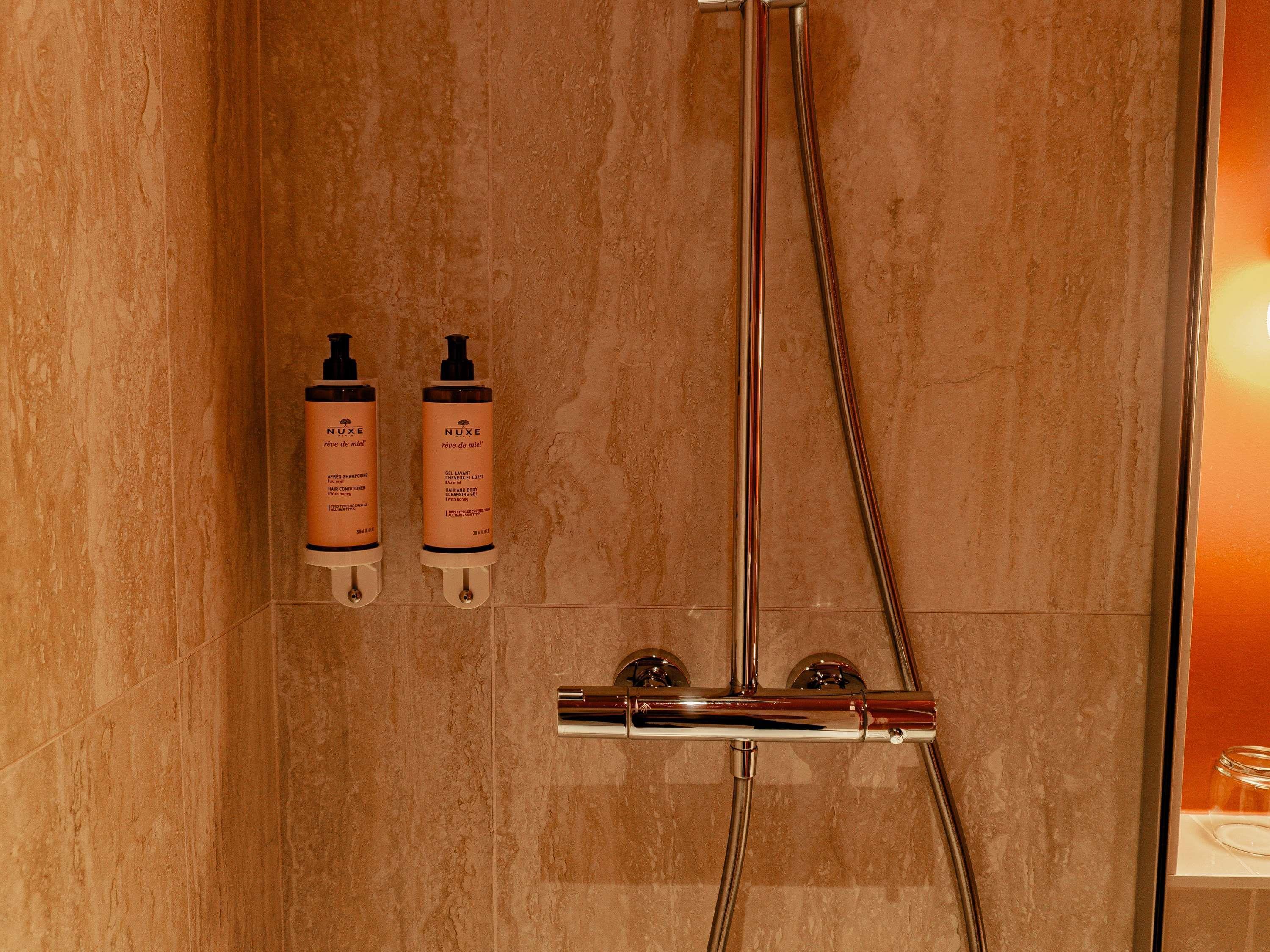 Triple with Double Bed