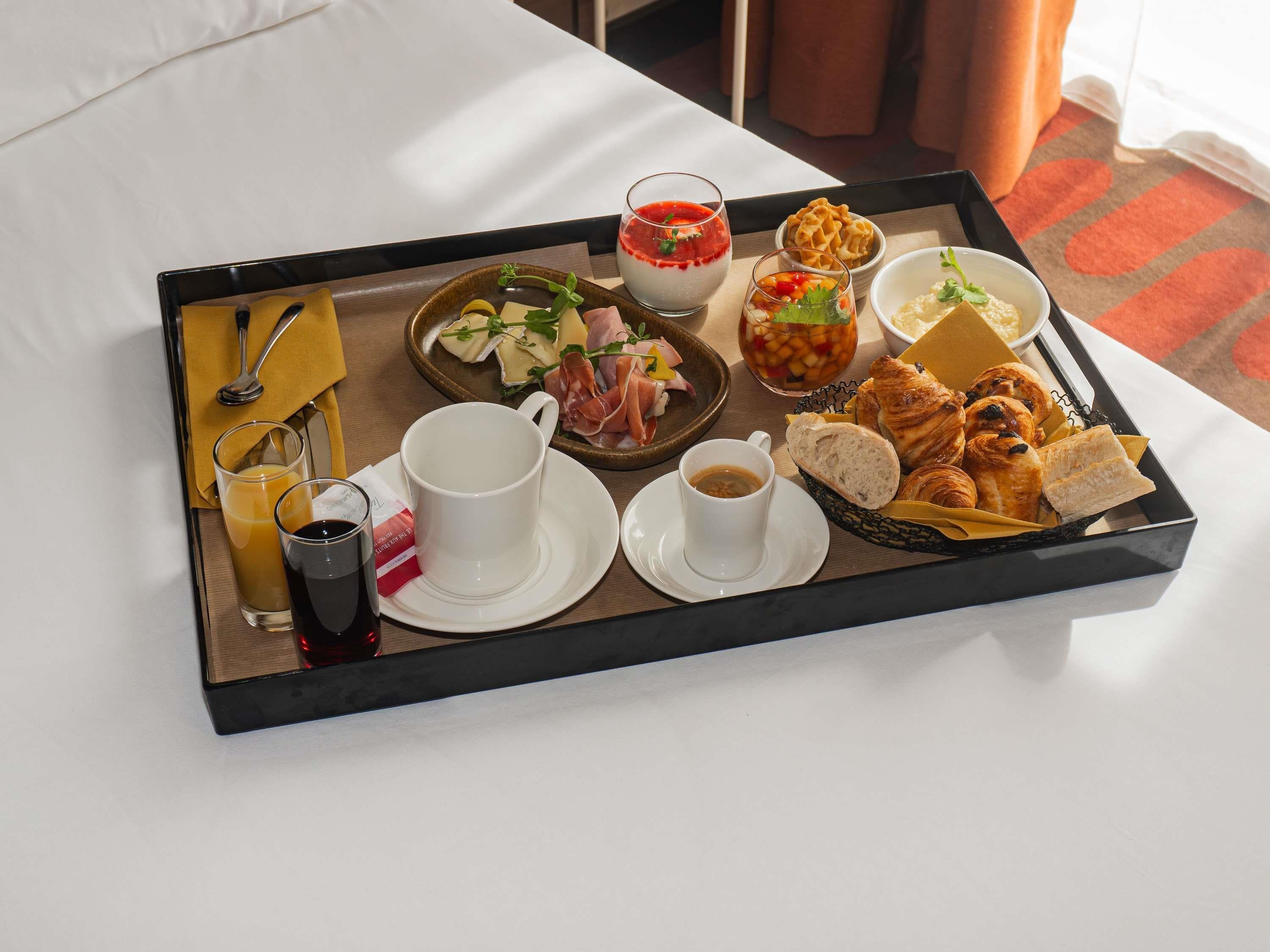 Double with Double Bed