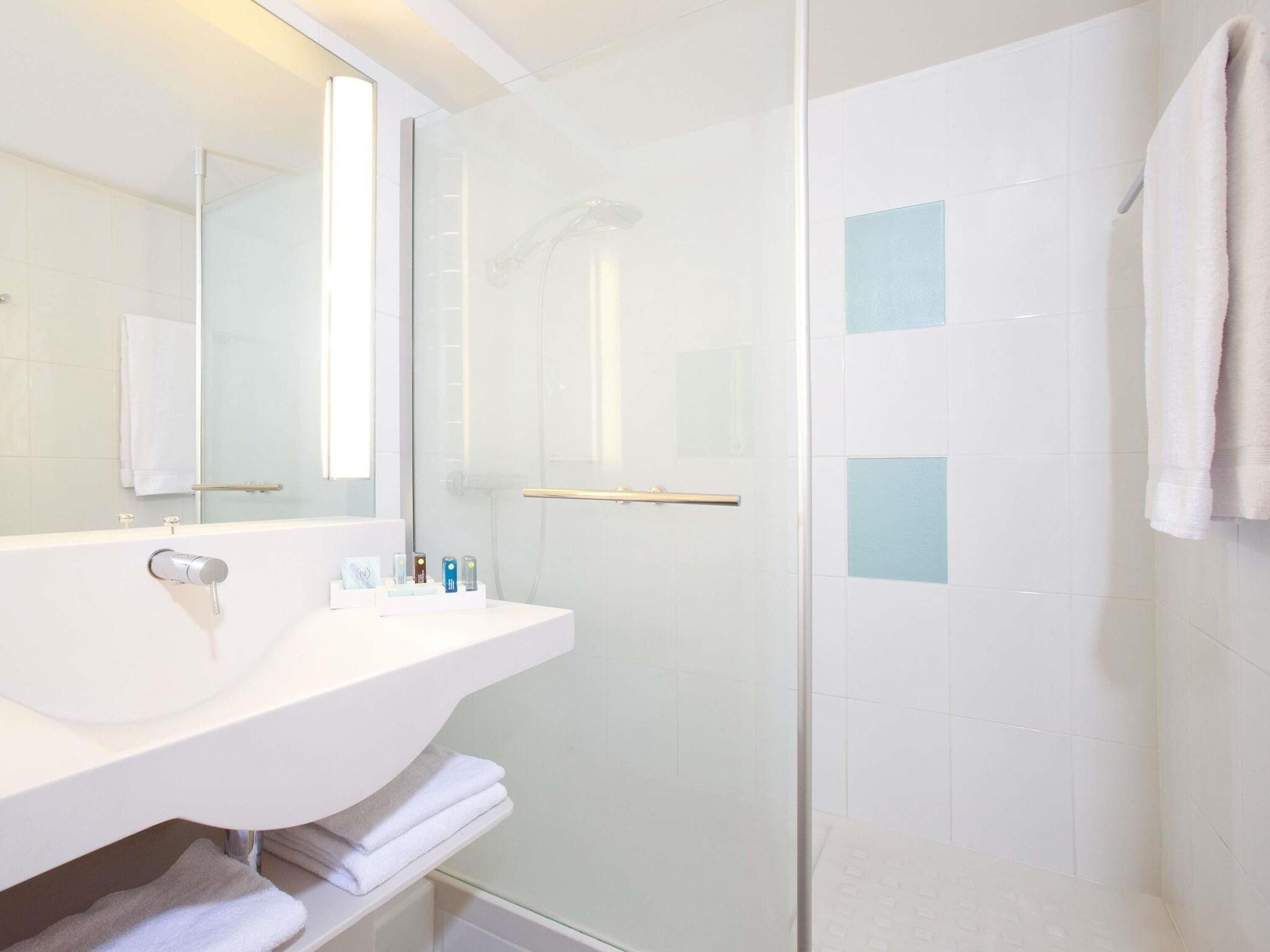 Room Classic Double Bed