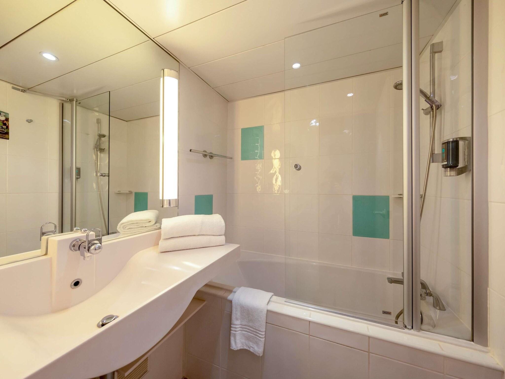 Room Classic Double Bed