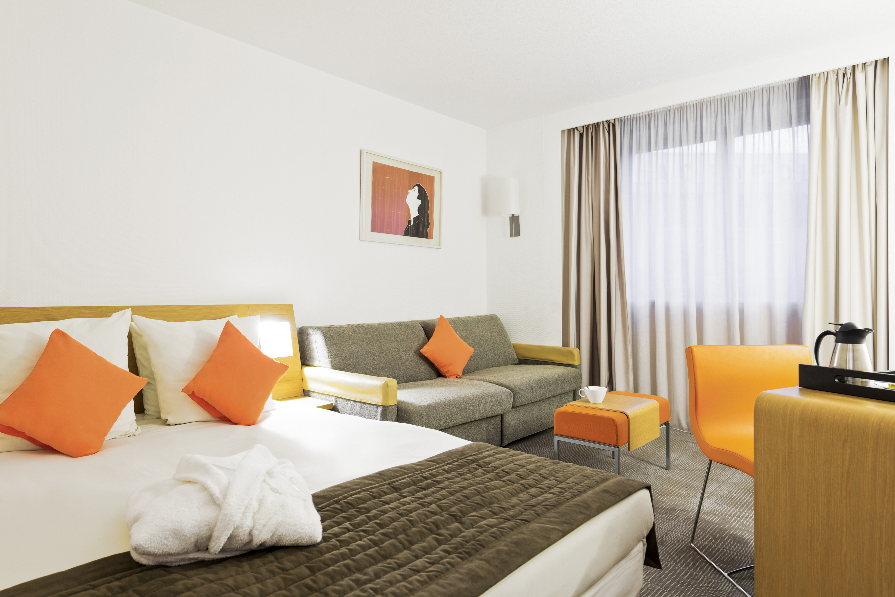 Double Single Classic