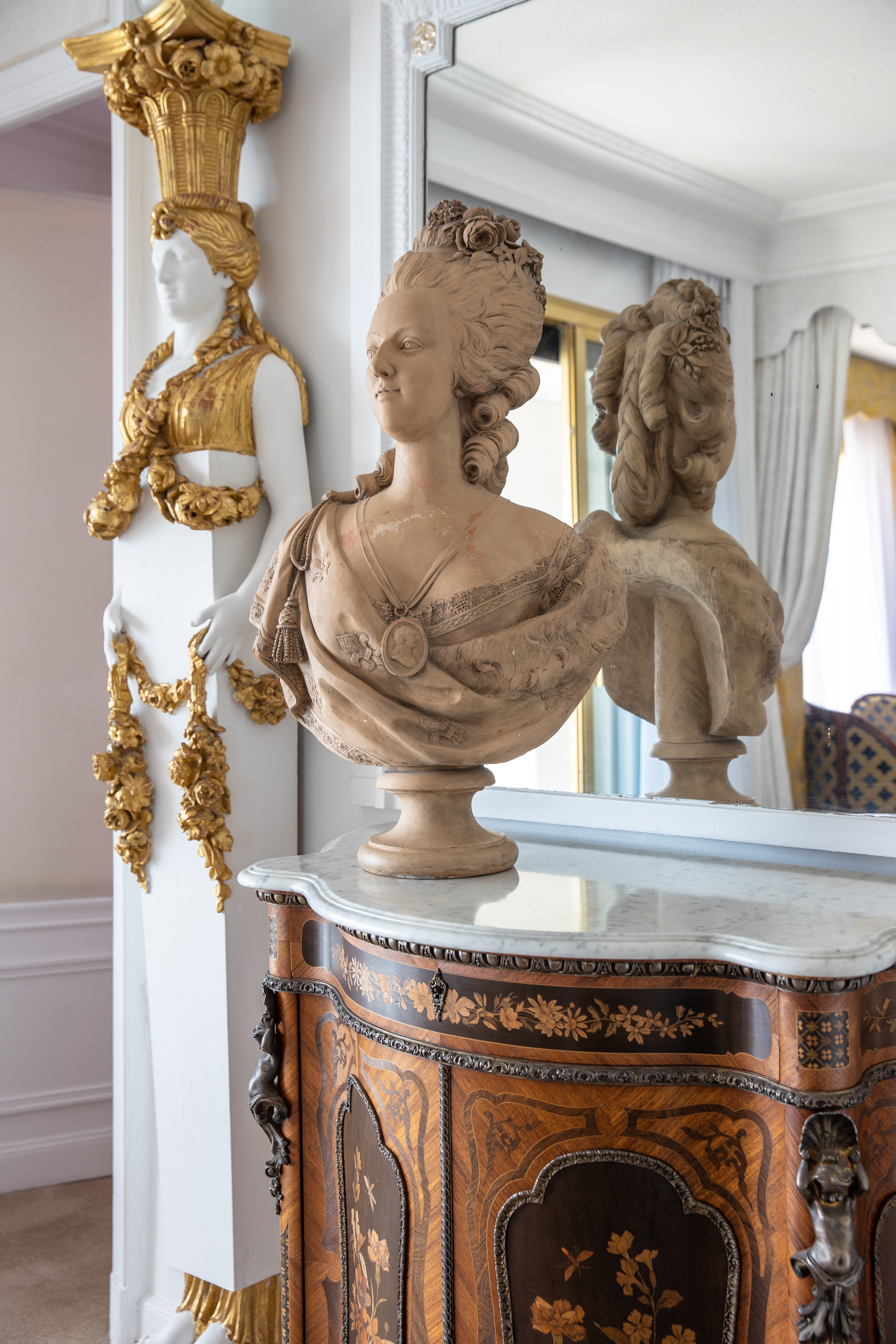 Suite Deluxe Sea View