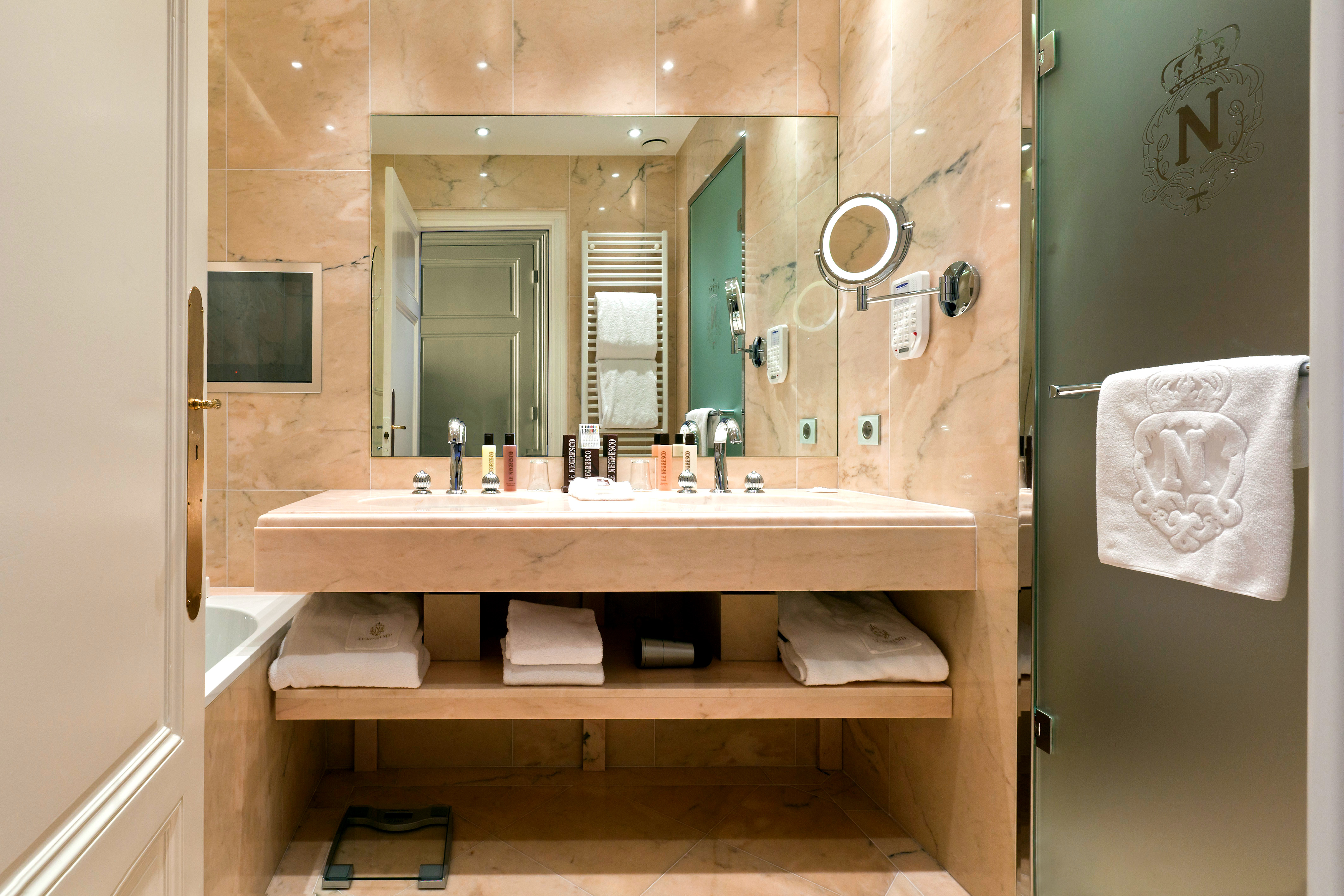 Junior Suite Sea View