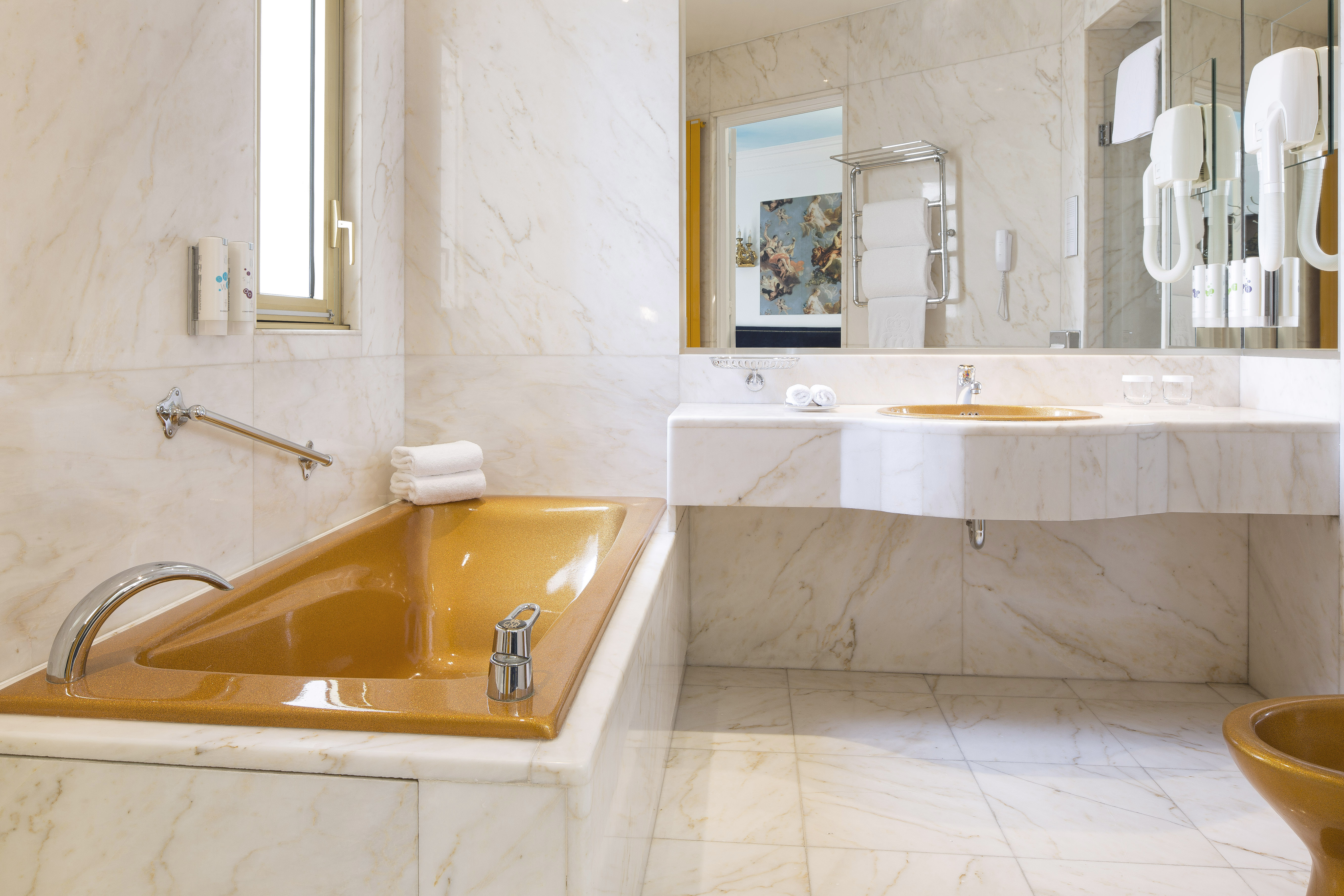 Junior Suite Sea View