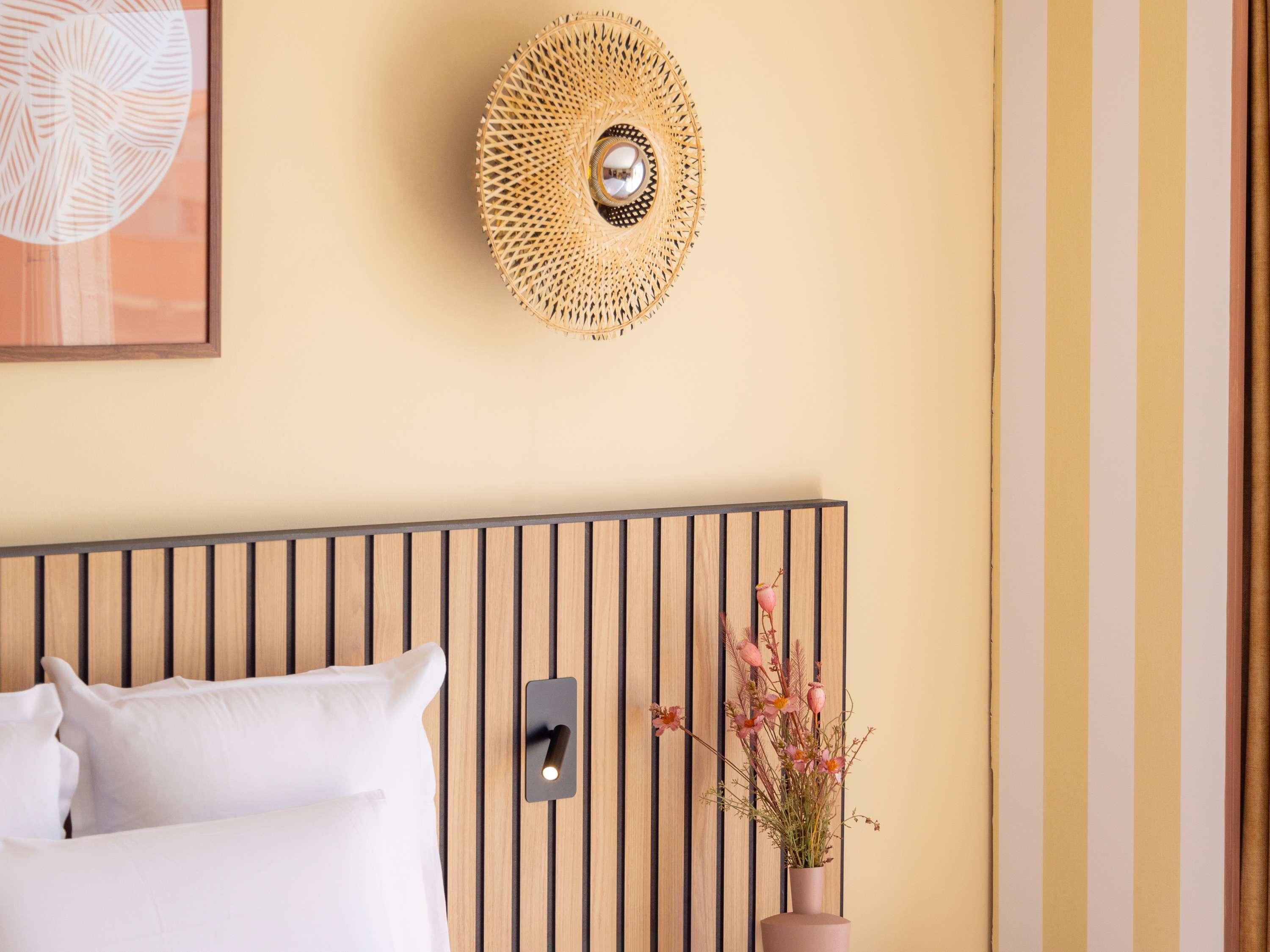 Double Premium with Views