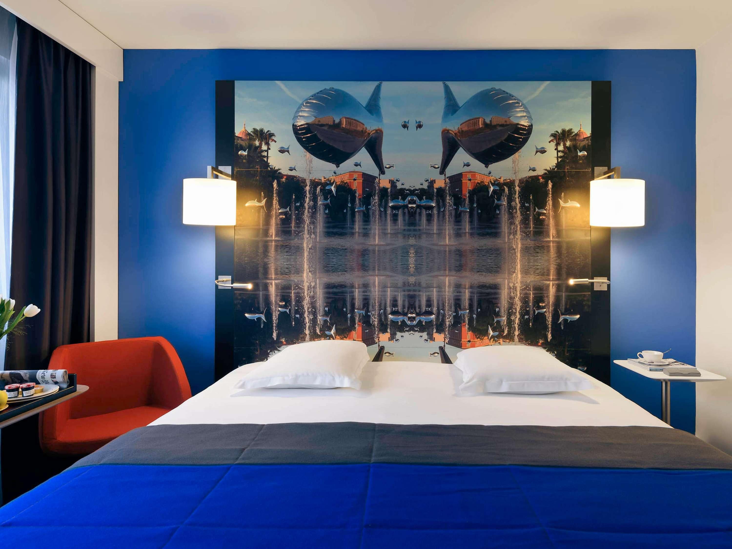 Double Premium with Views