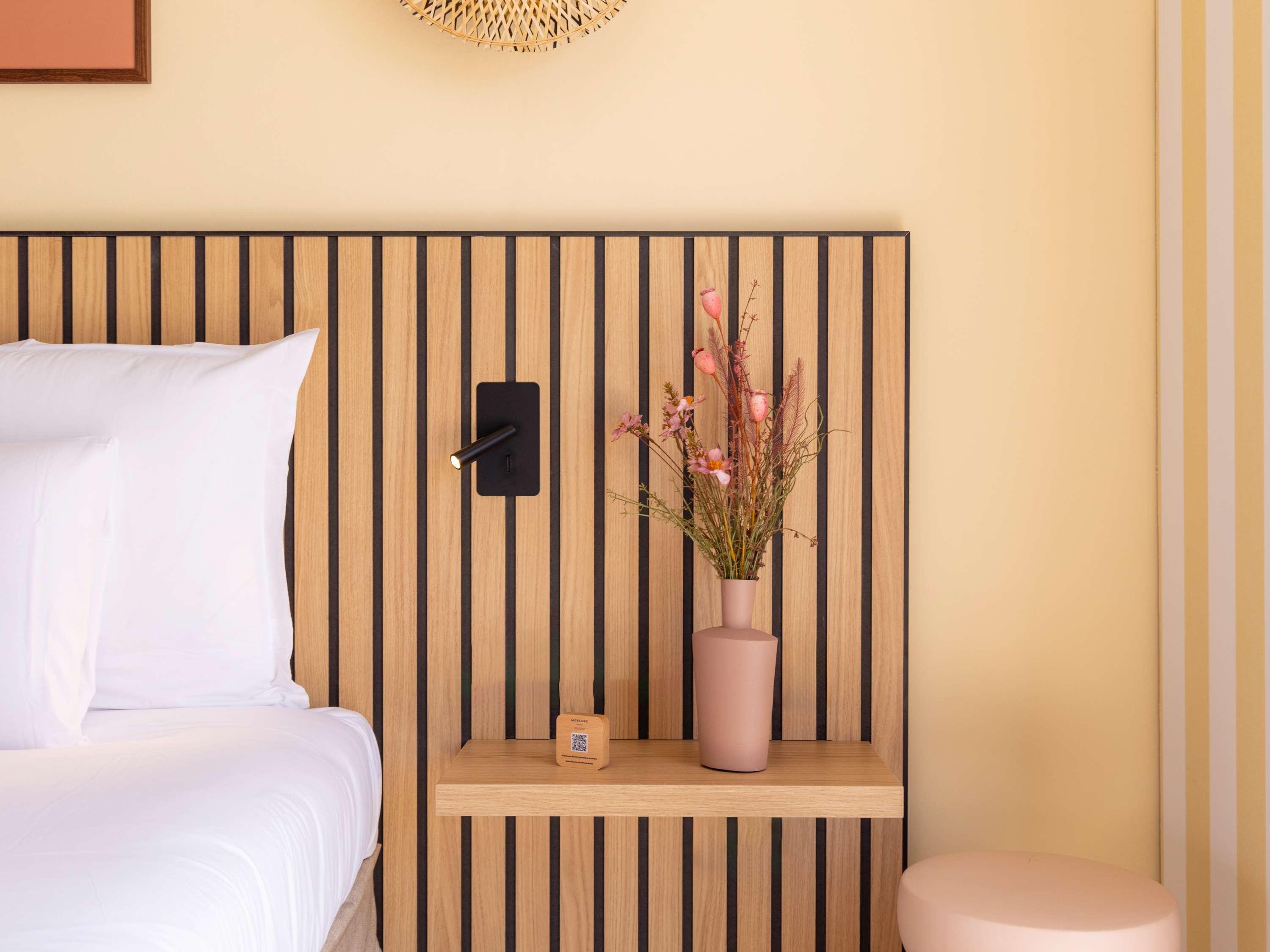 Double Classic Garden View