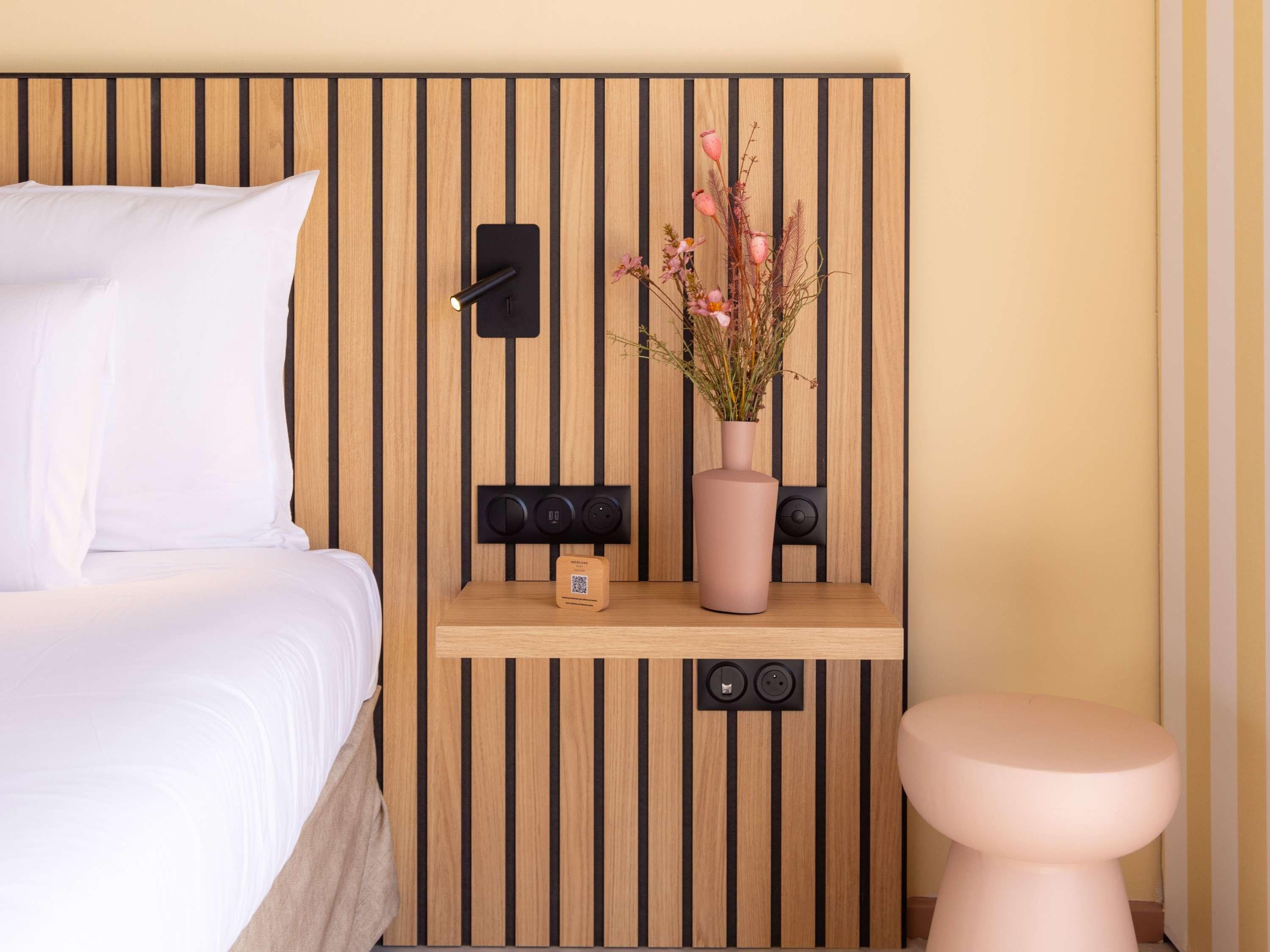 Double Premium with Views