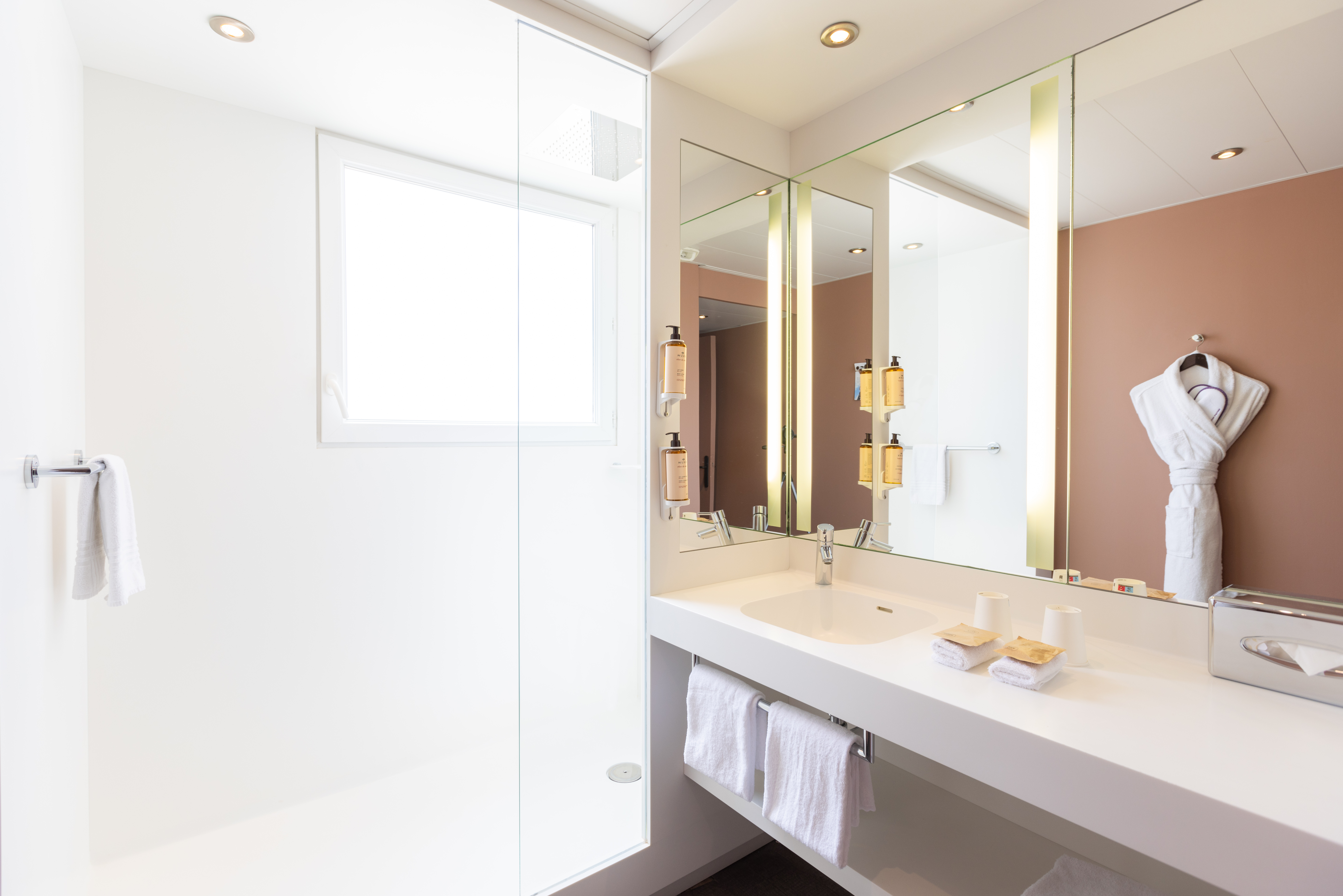 Junior Suite Premium with Views