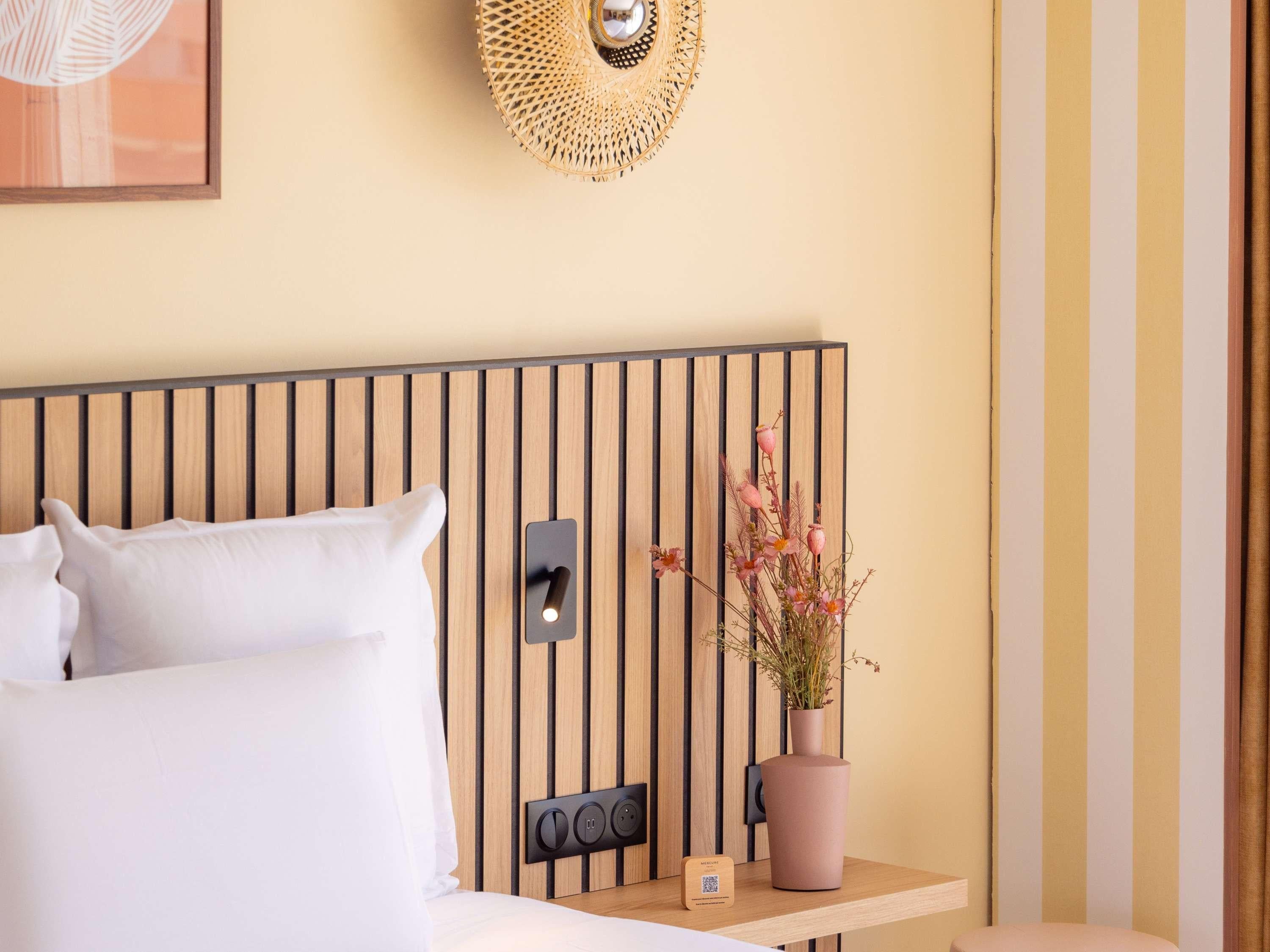 Double Classic Garden View