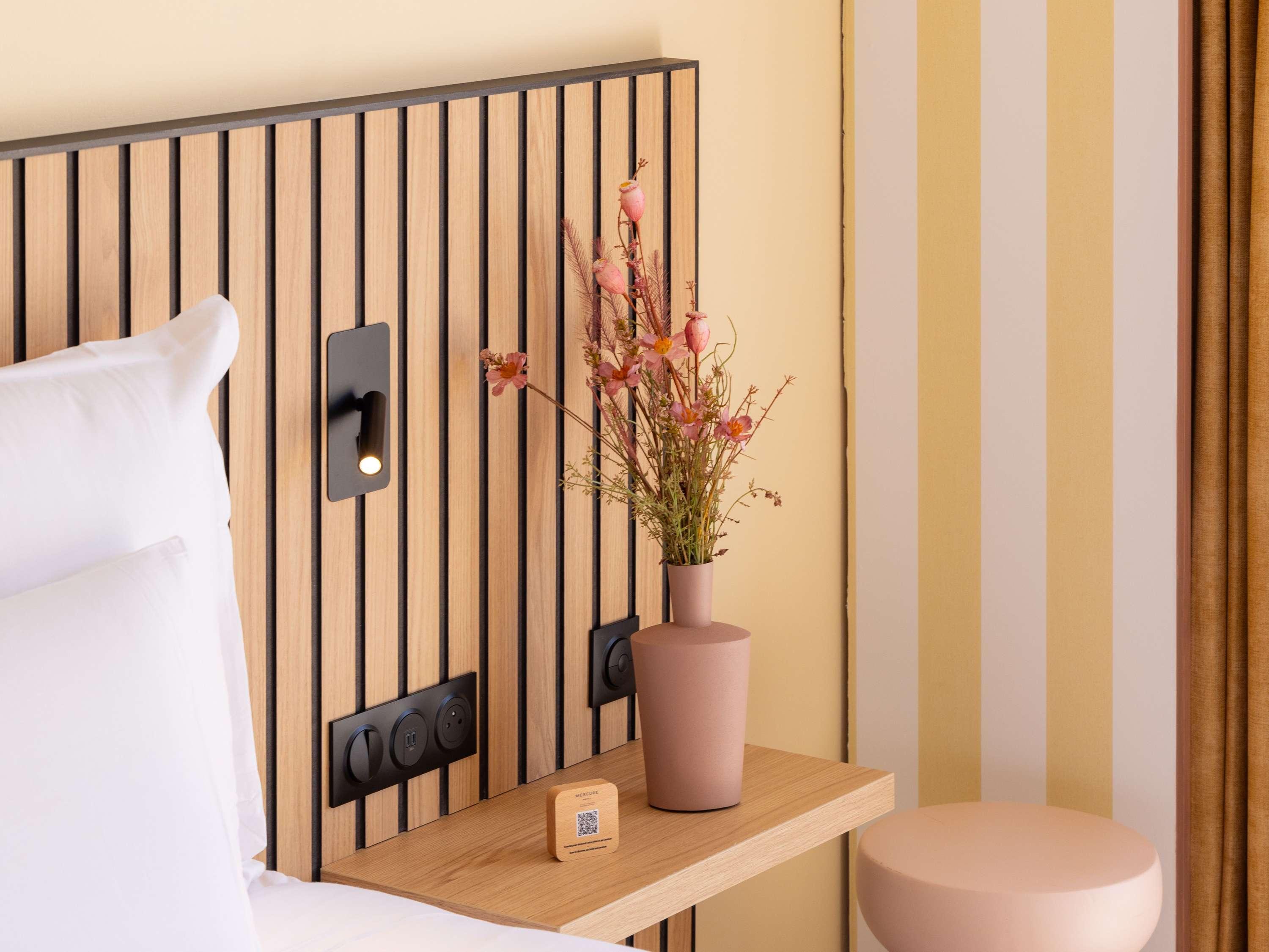 Double Classic Garden View