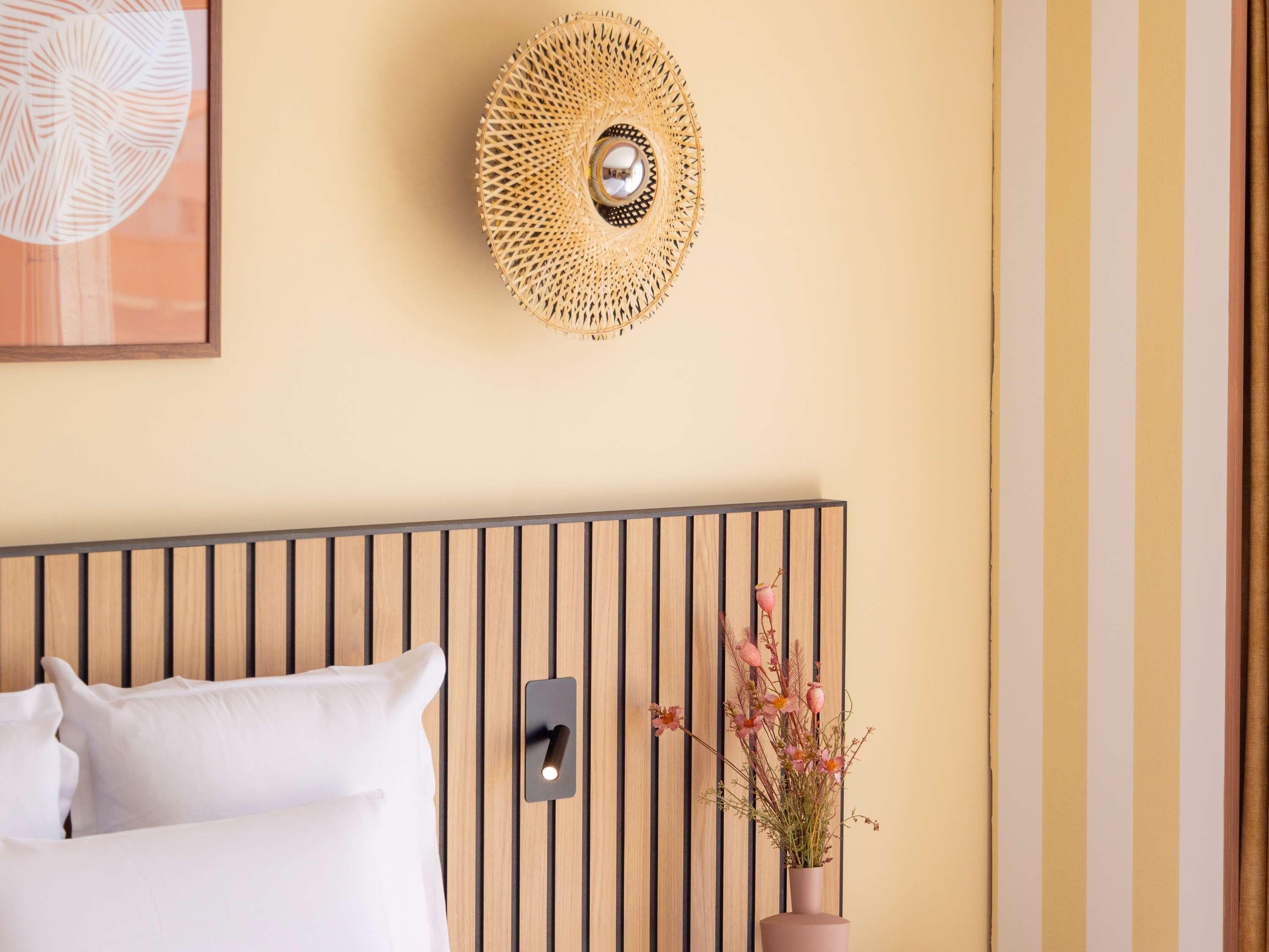 Double Classic Garden View