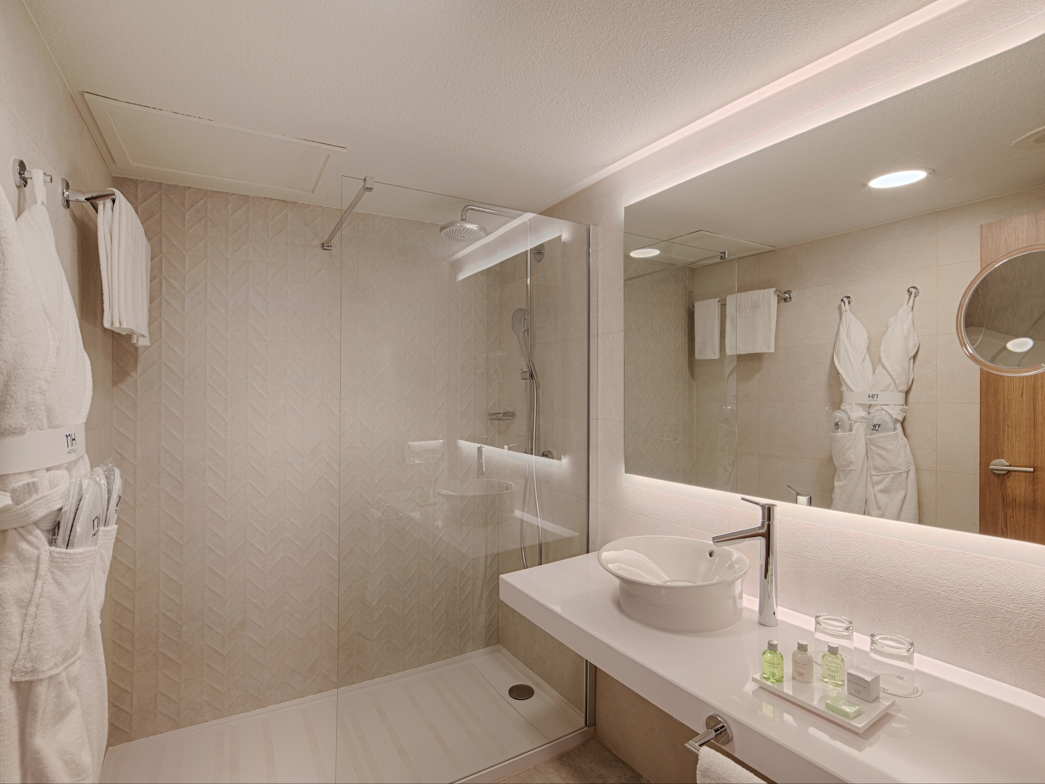 Double Single Standard