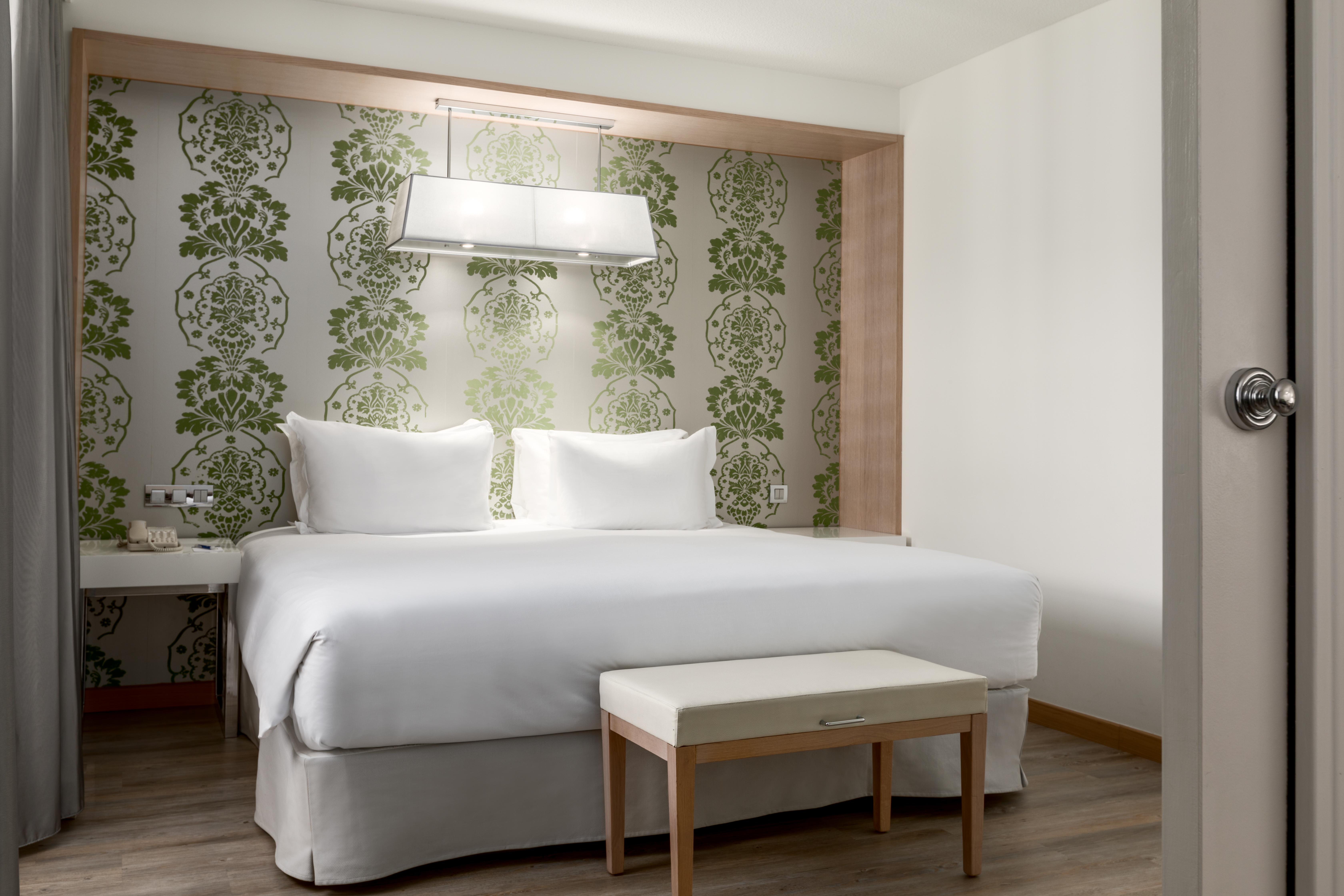 Double Single Standard