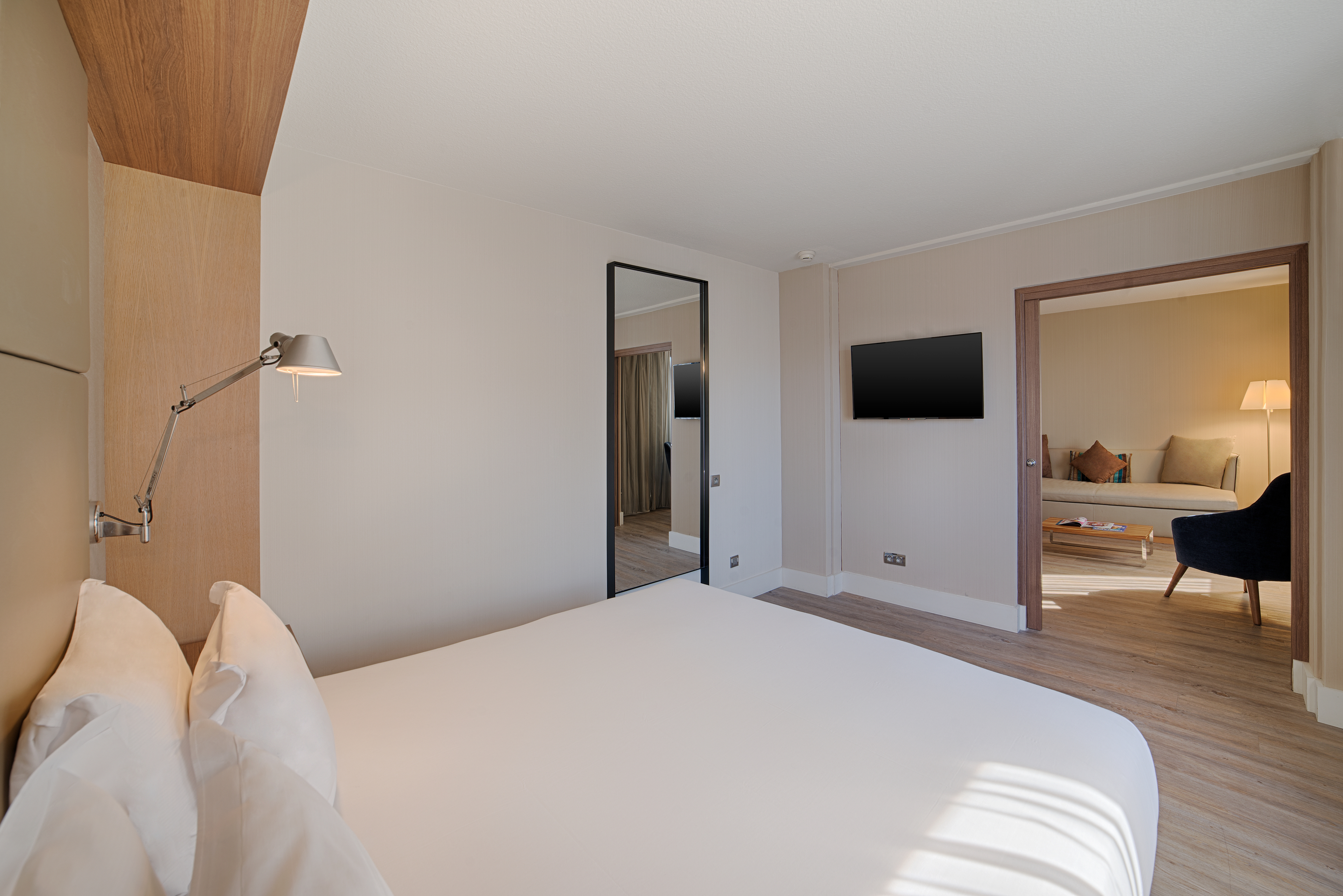 Family Room Standard