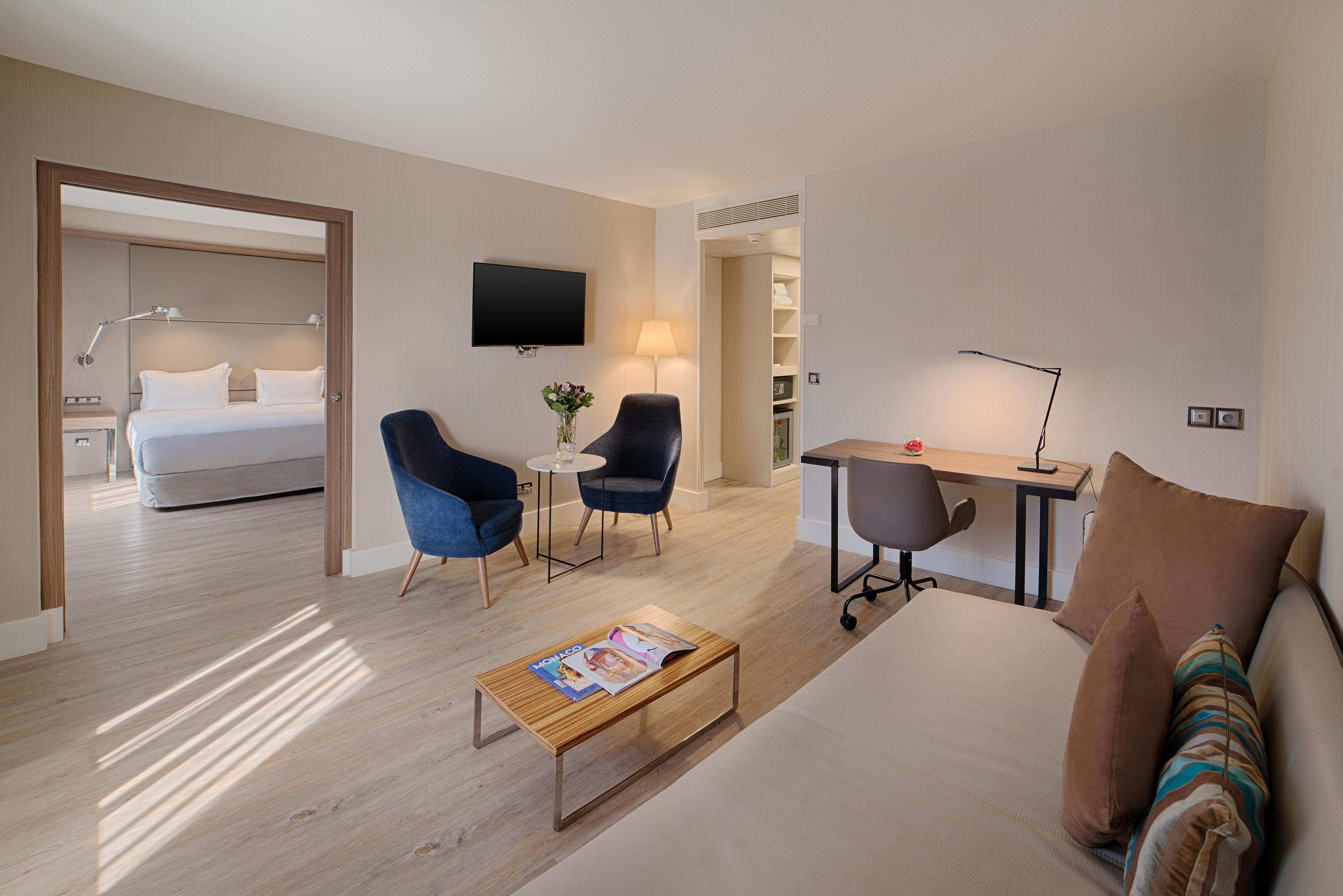 Family Room Standard