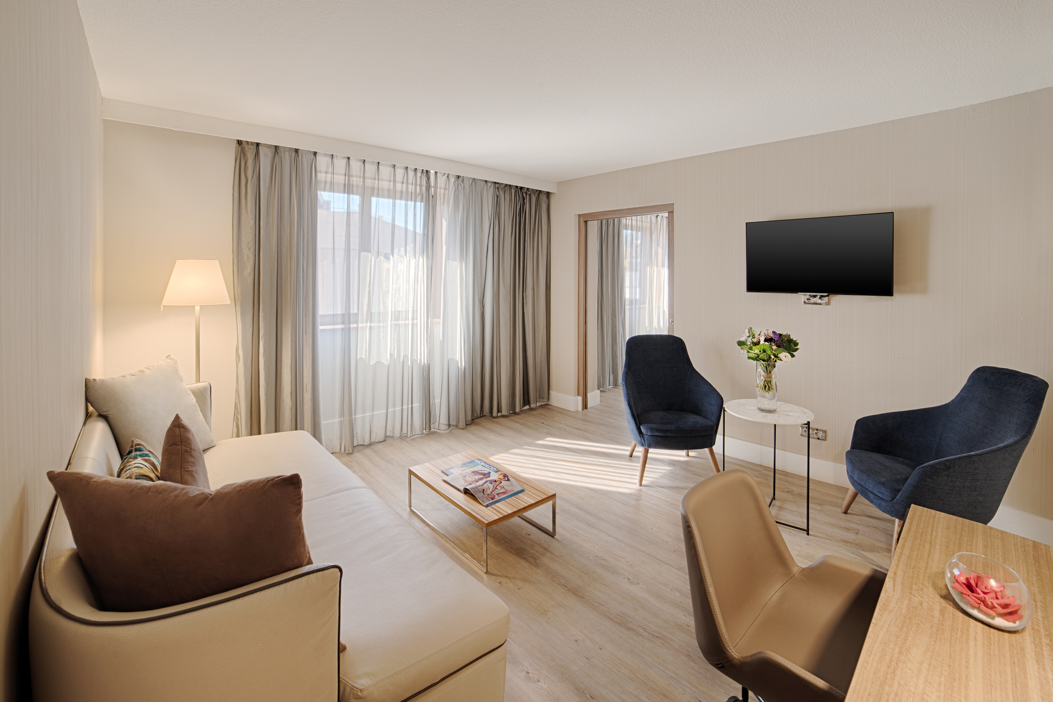 Family Room Standard