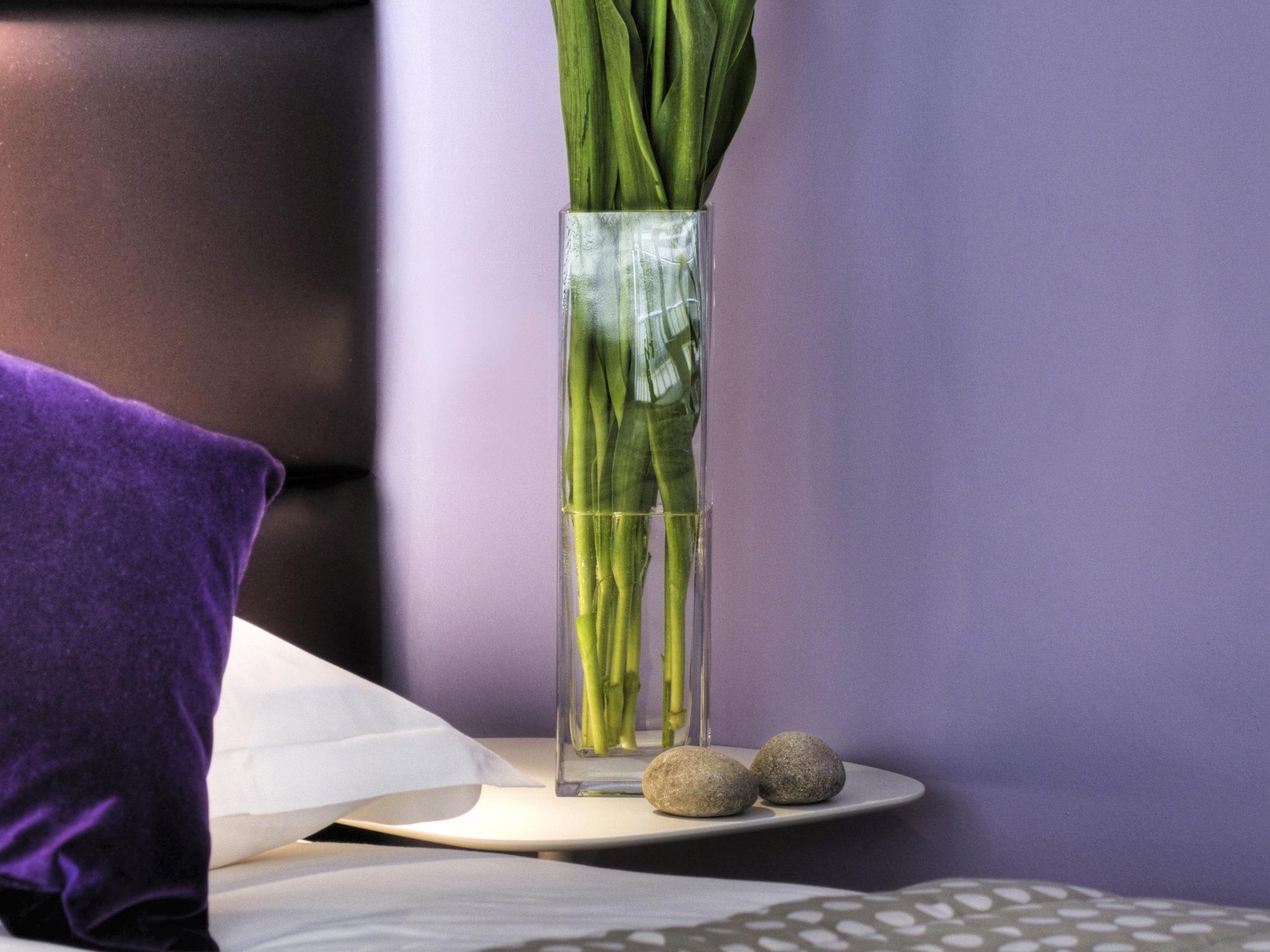 Double Superior City View