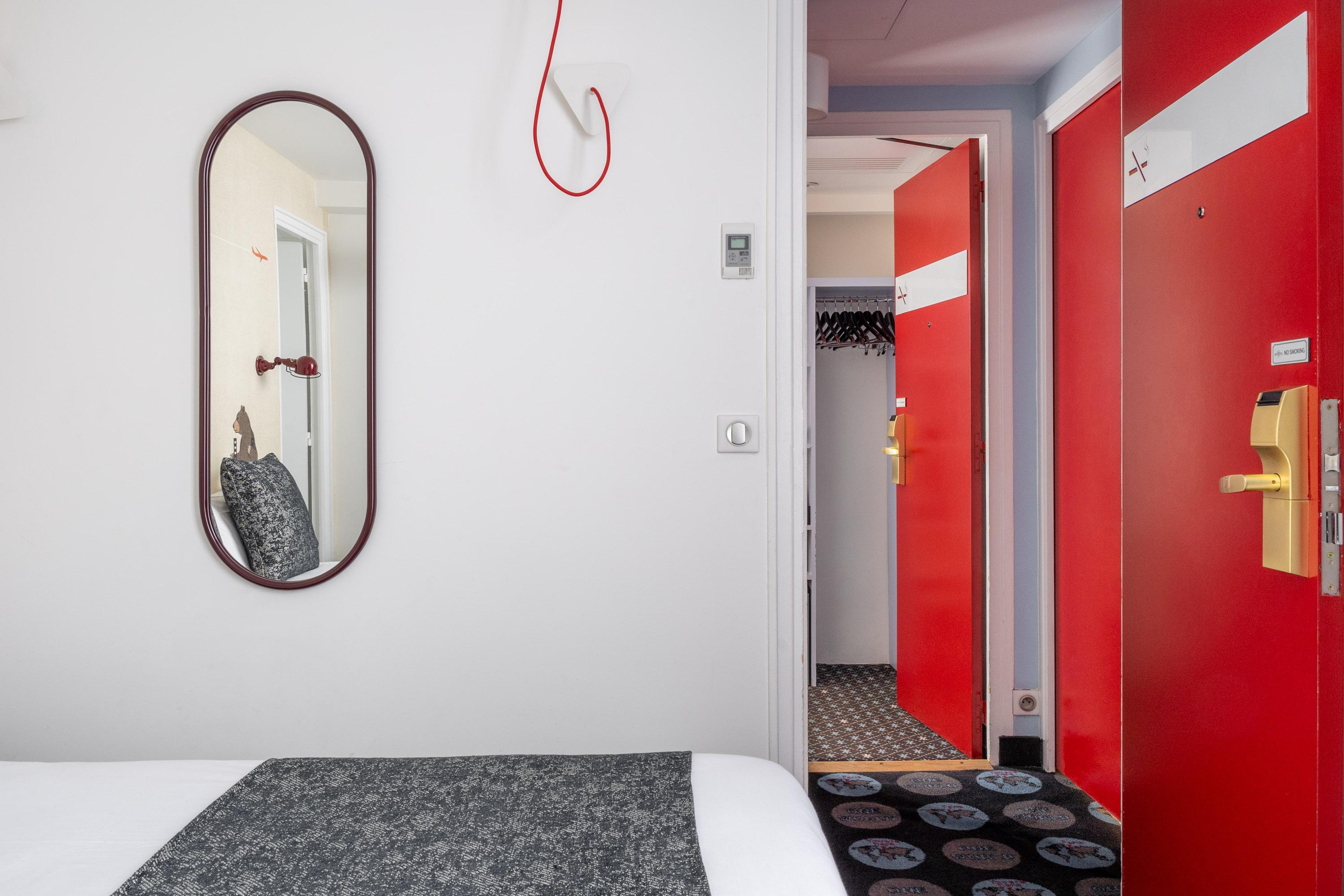 Family Room Standard