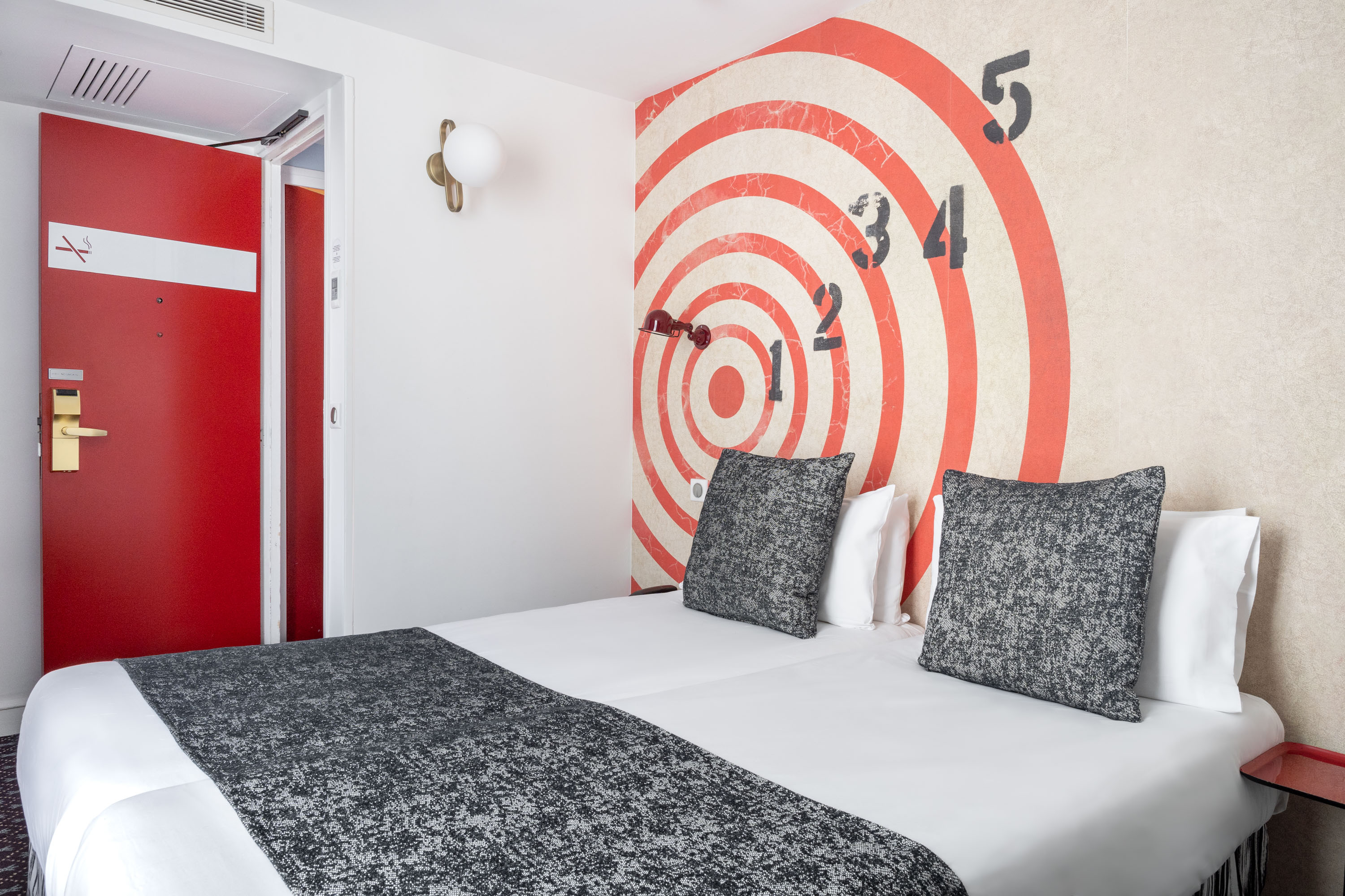 Family Room Standard