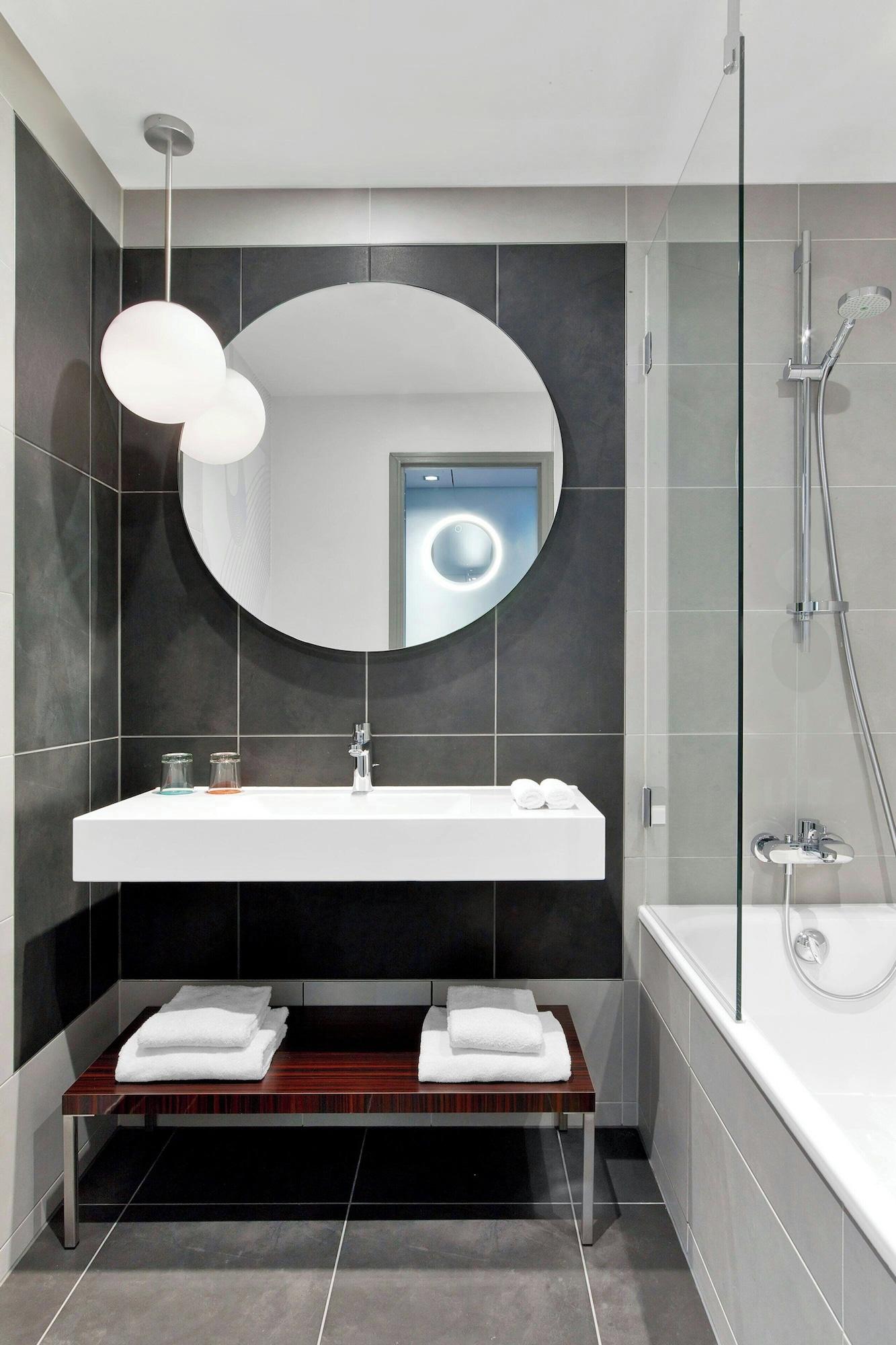 Family Room Two Beds