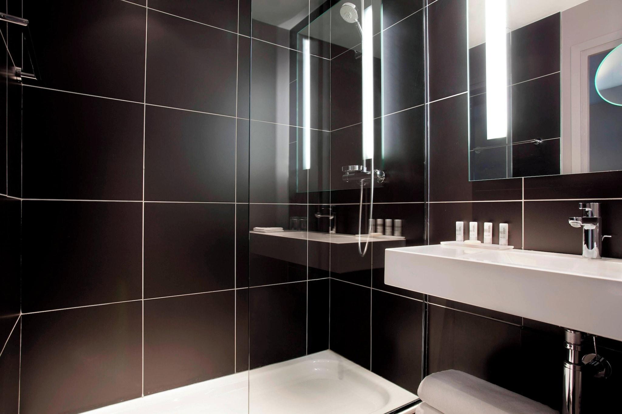 Family Room Two Beds